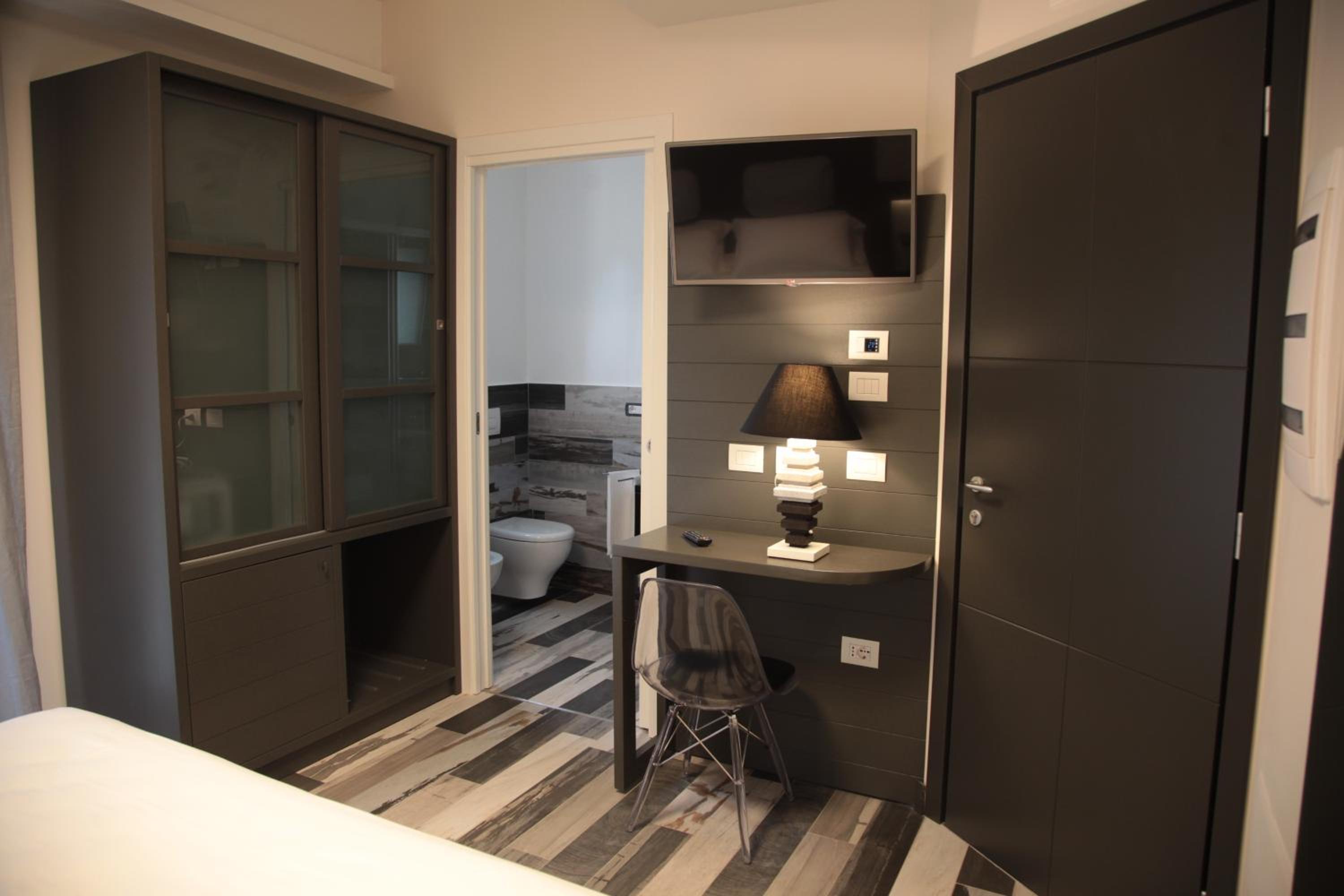 Residenza RoMa