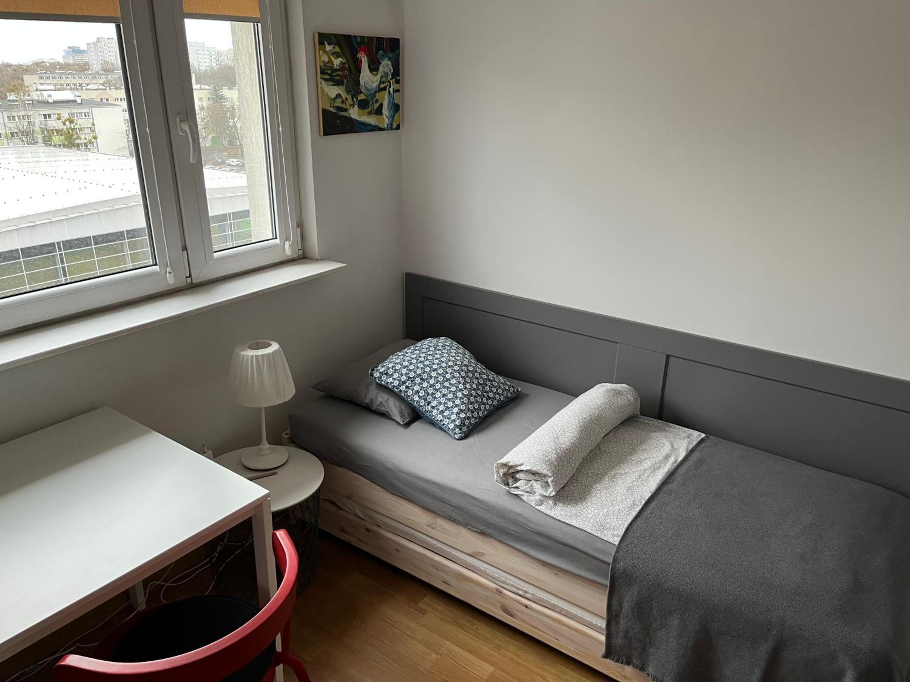 Apartament Słodowiec view 3