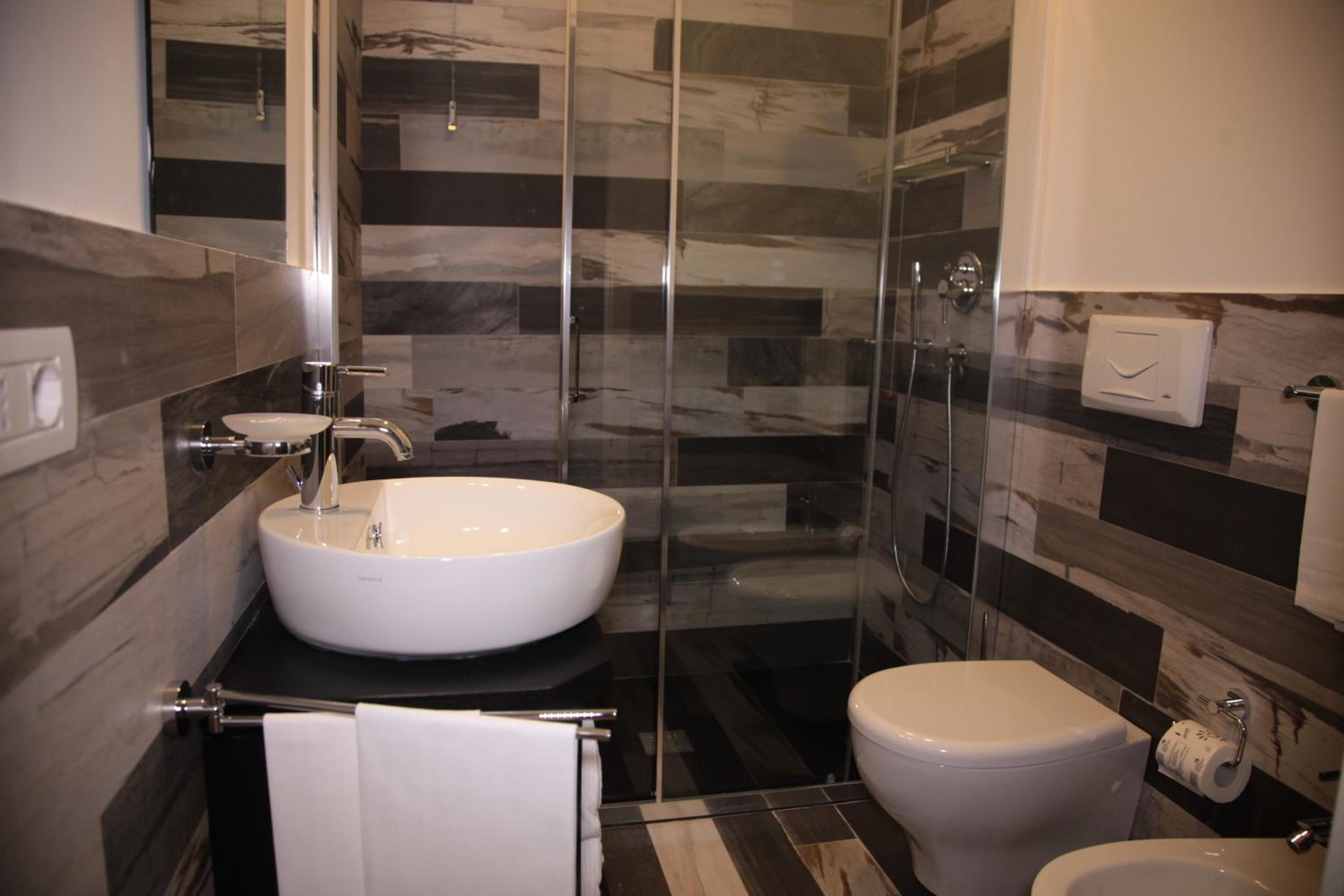 Residenza RoMa