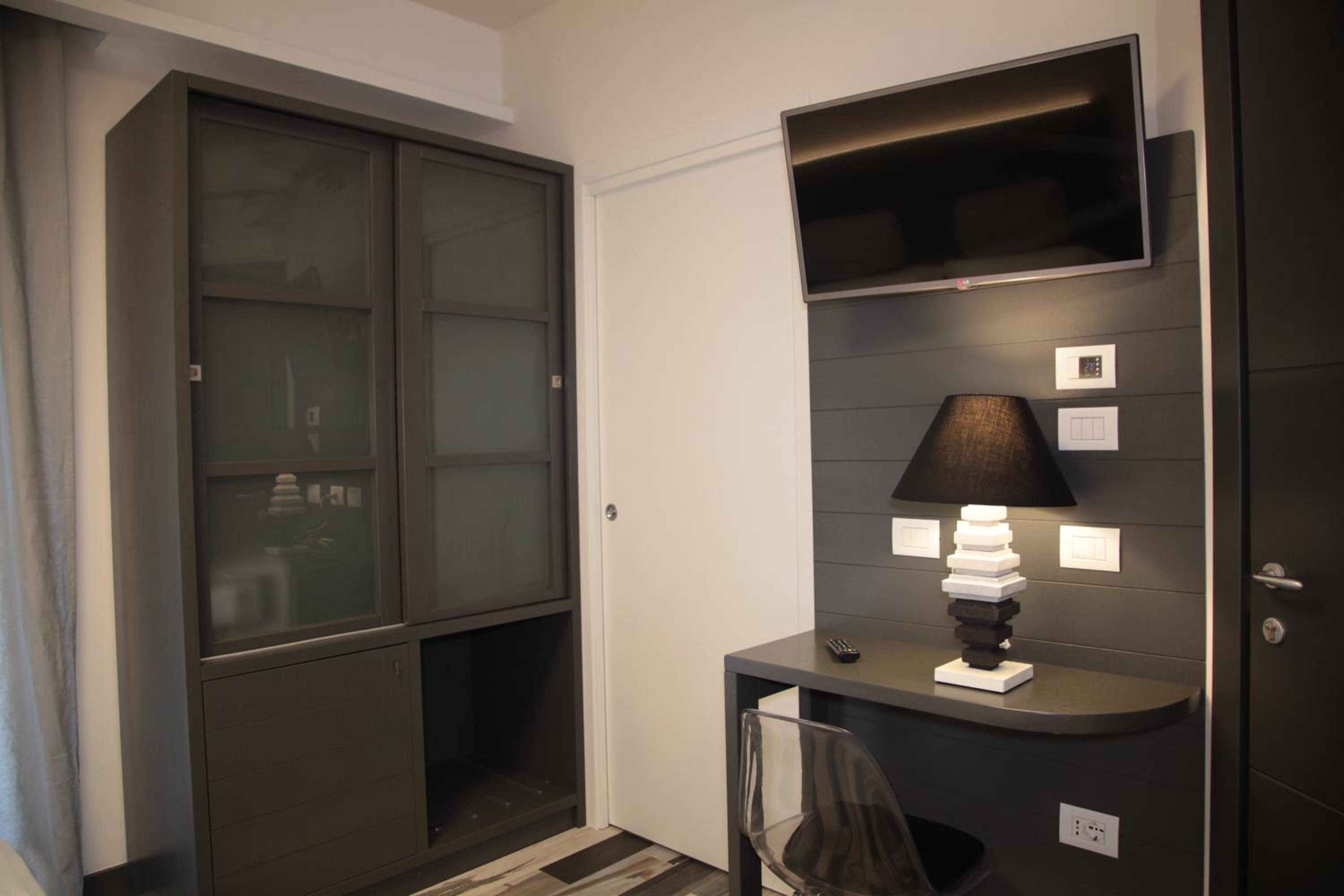 Residenza RoMa