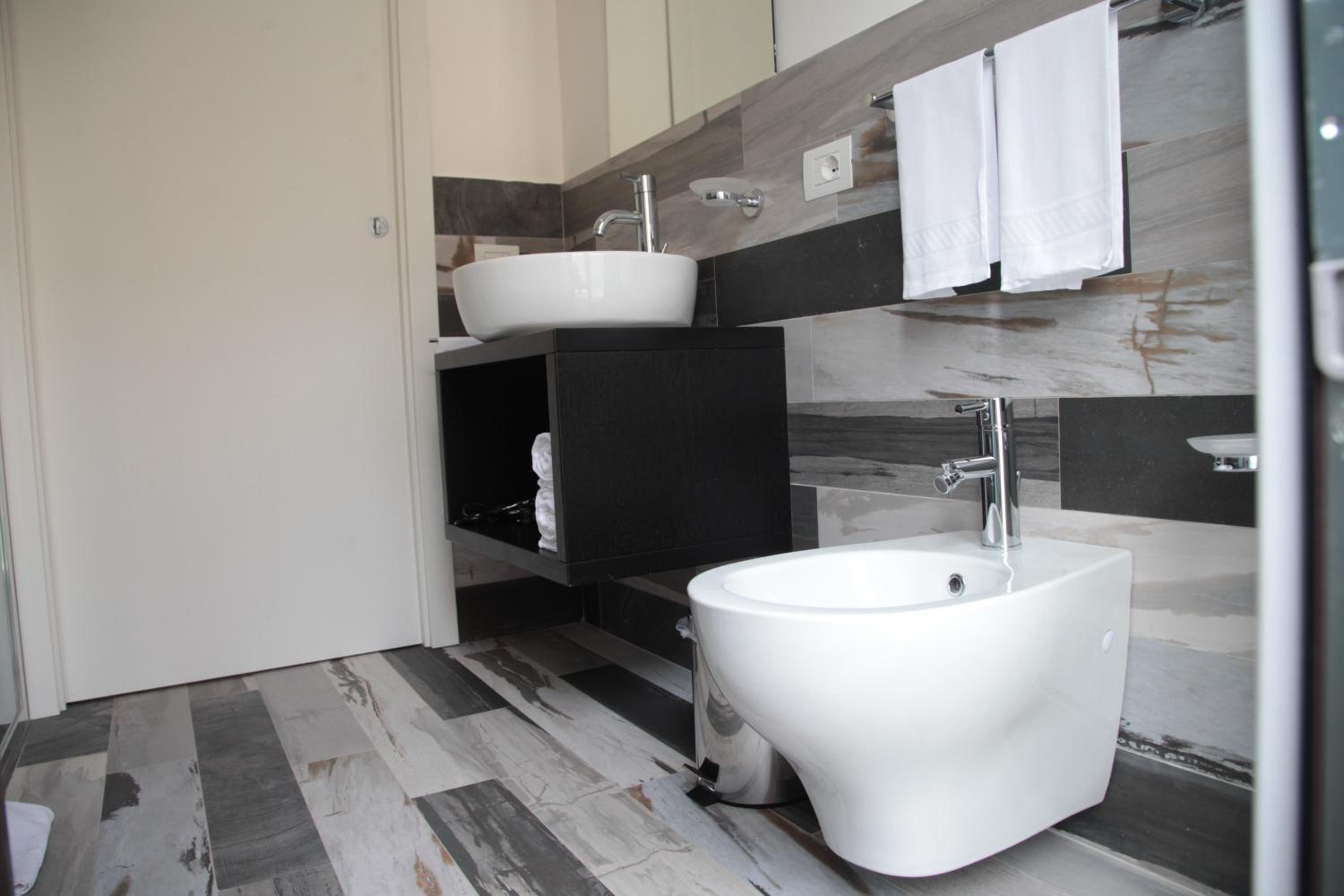 Residenza RoMa