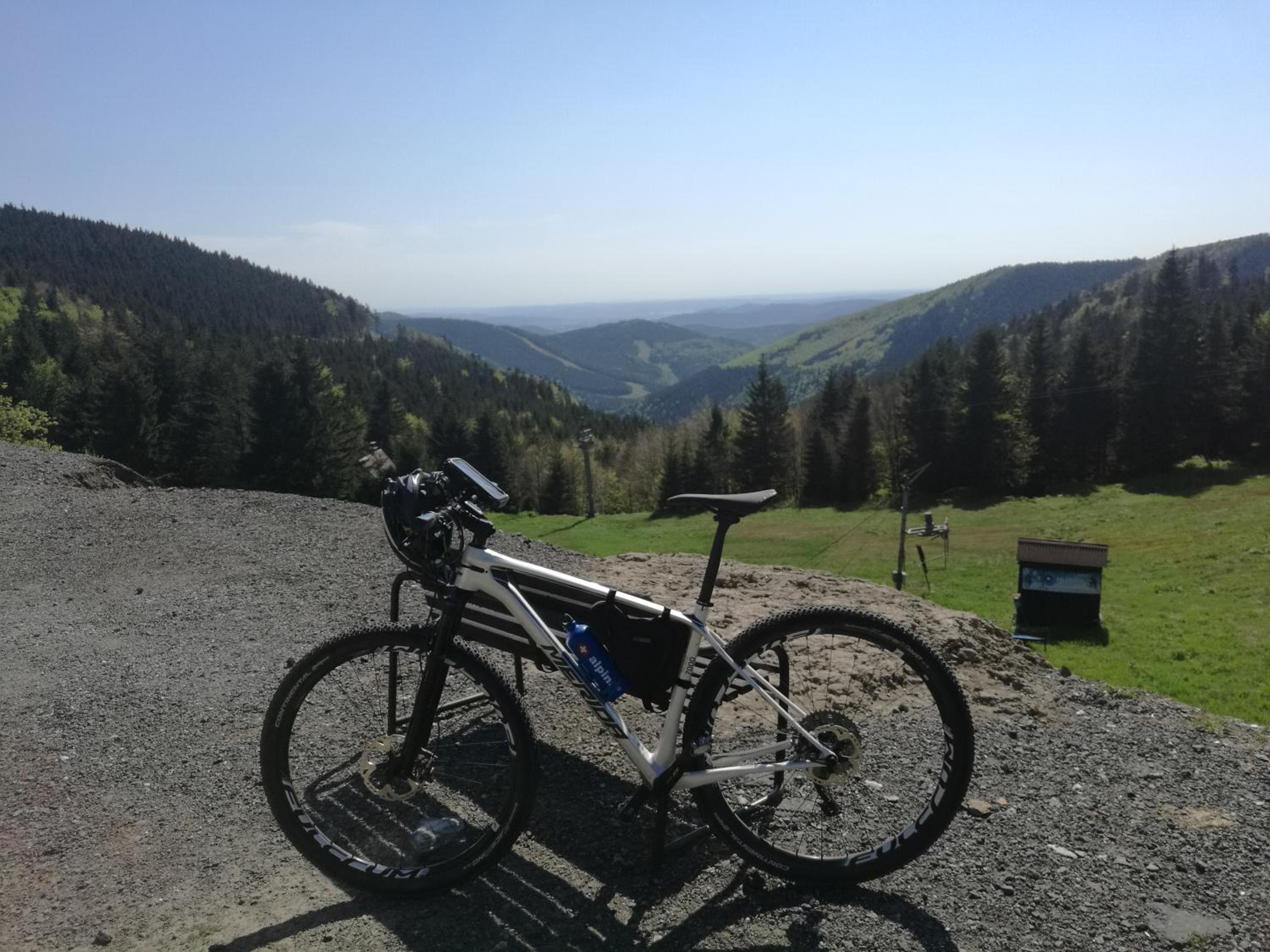 Apartmán na Vyhlídce