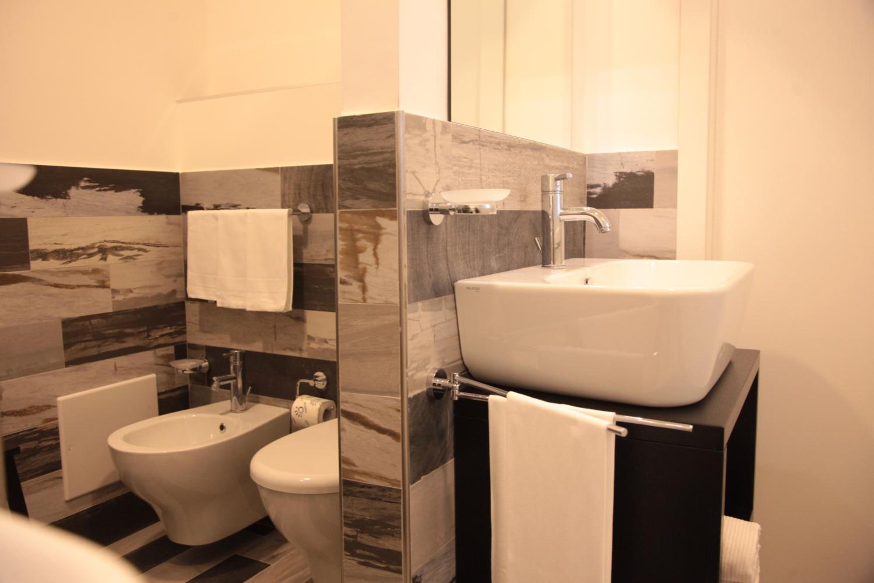 Residenza RoMa