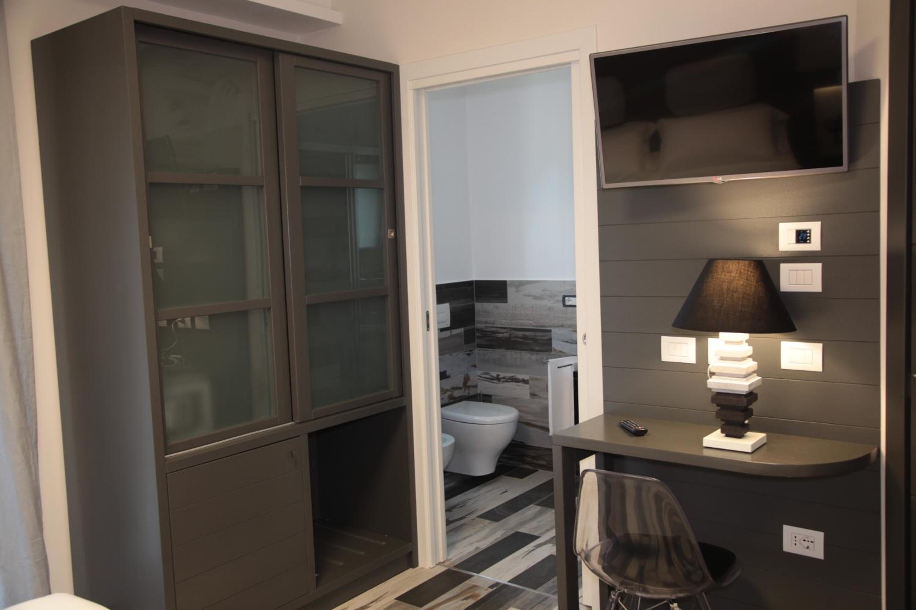 Residenza RoMa