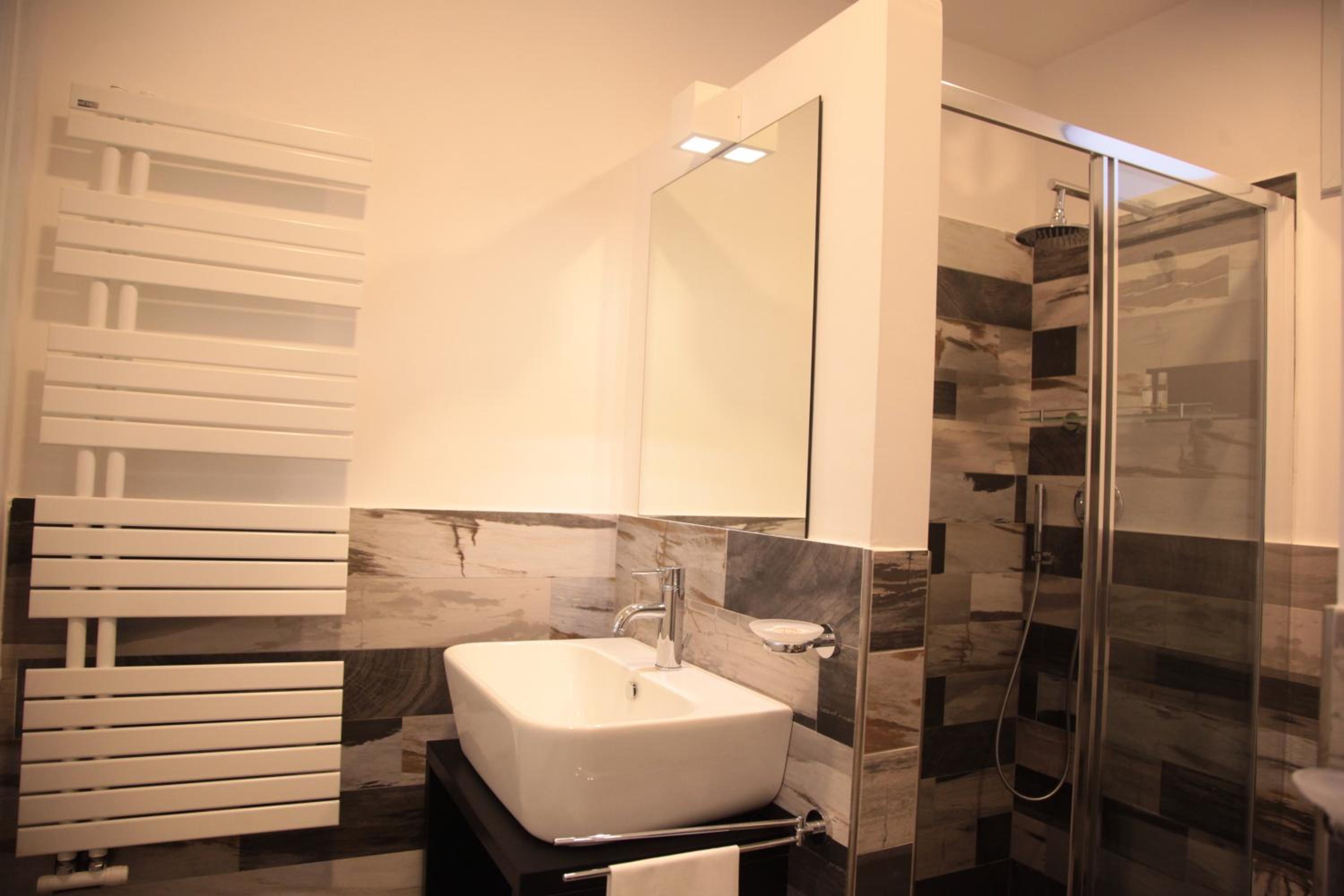Residenza RoMa