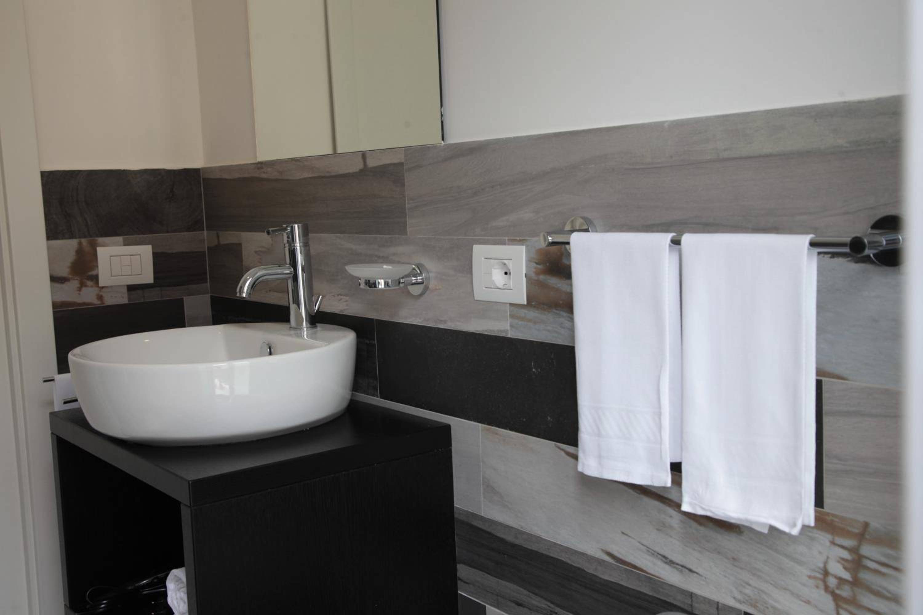 Residenza RoMa
