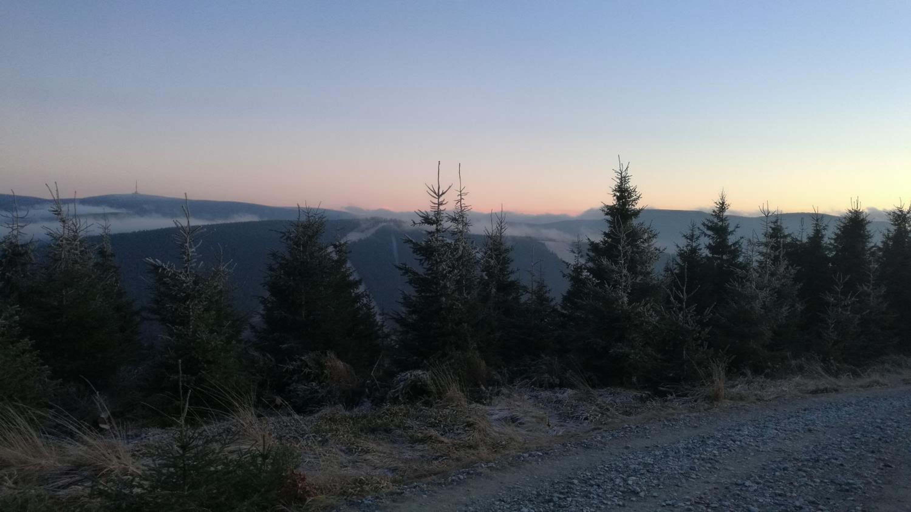 Apartmán na Vyhlídce