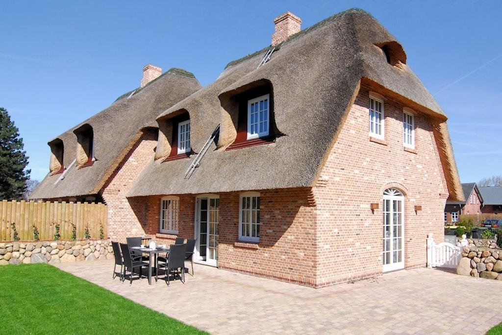 Landhaus Dorfaue 70b view 4