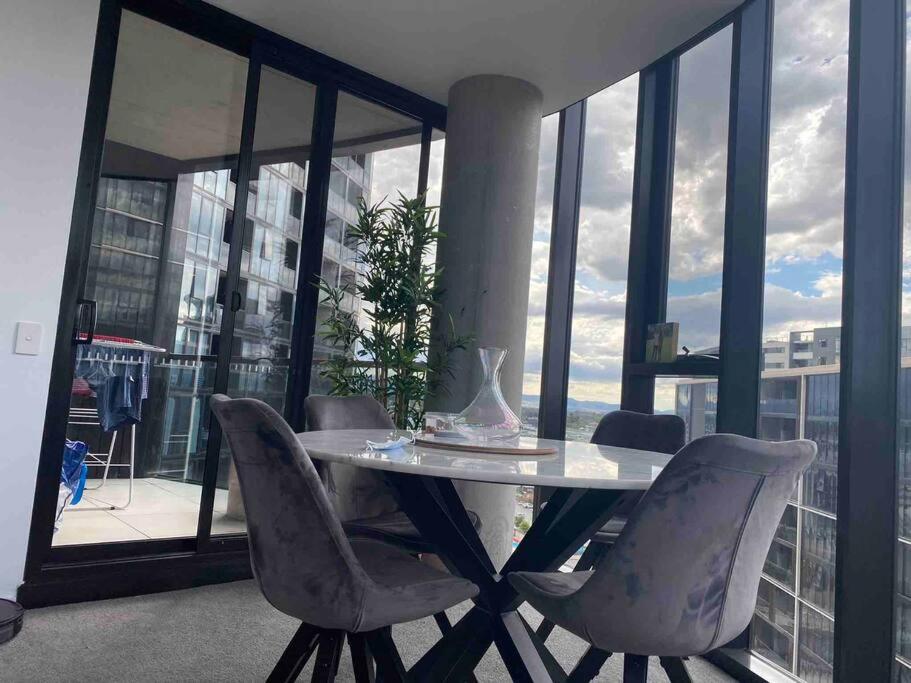 Luxe Apartment