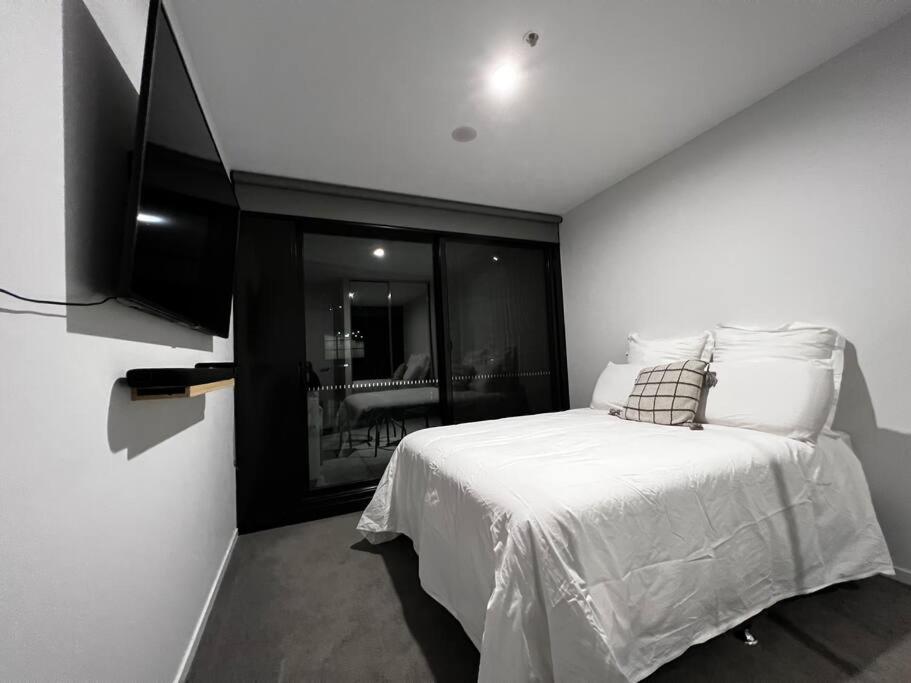 Luxe Apartment
