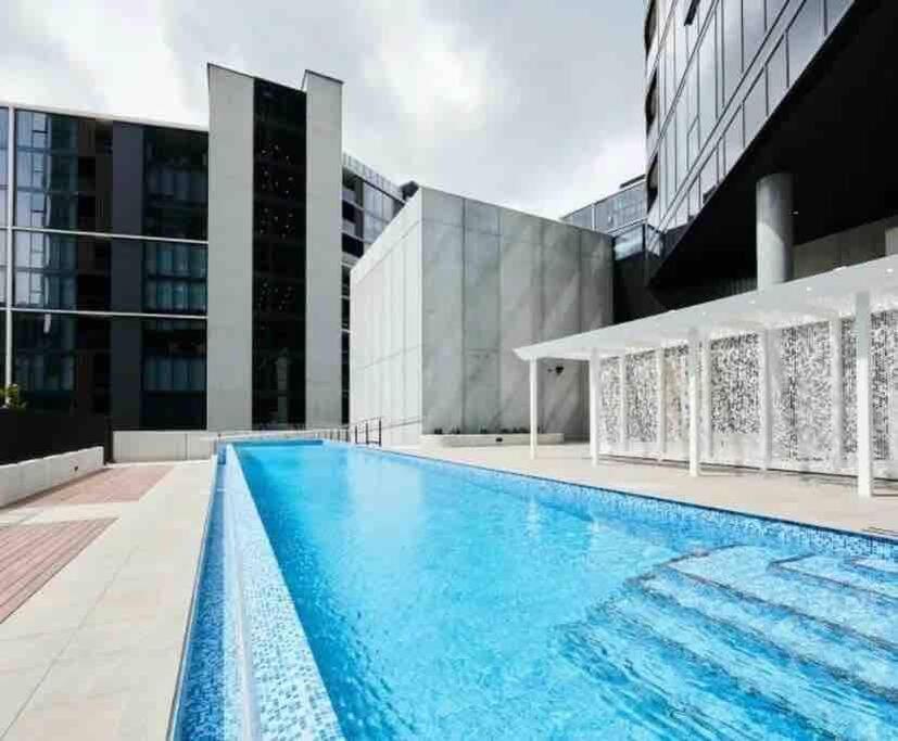 Luxe Apartment