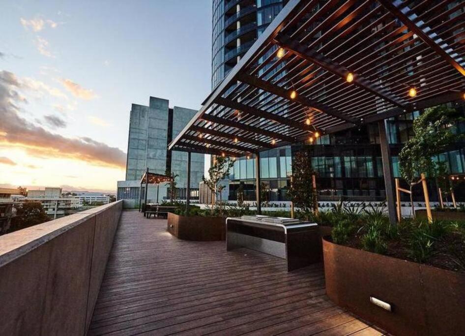 Luxe Apartment