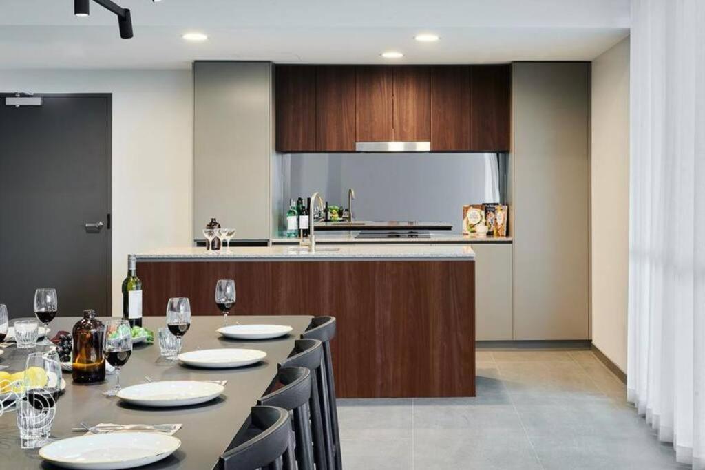 Luxe Apartment