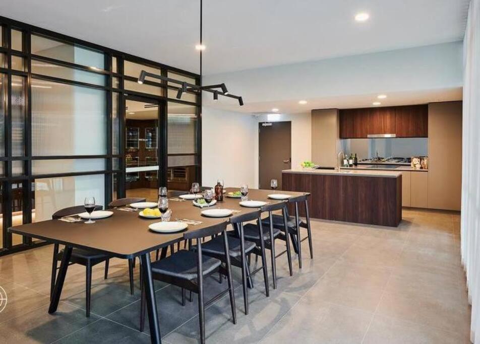 Luxe Apartment