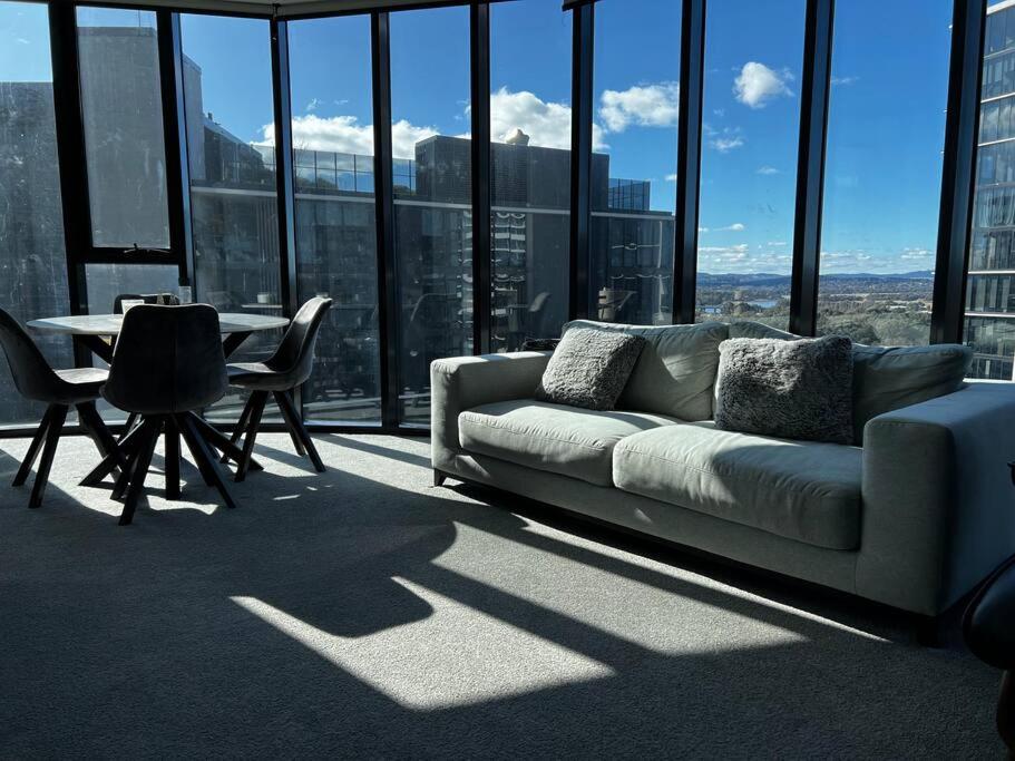Luxe Apartment