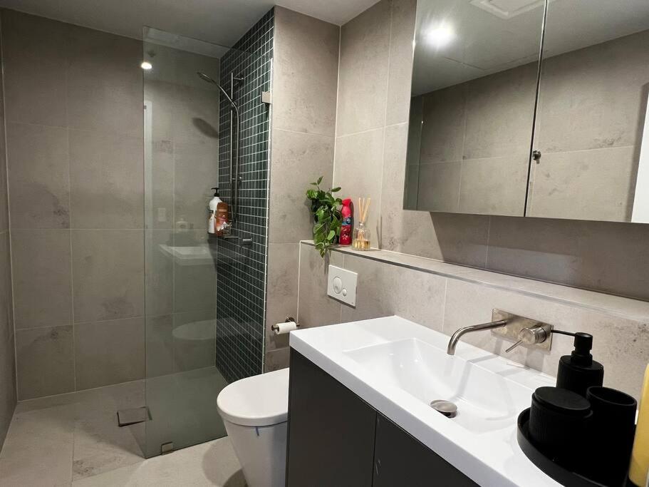 Luxe Apartment