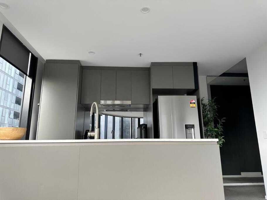 Luxe Apartment