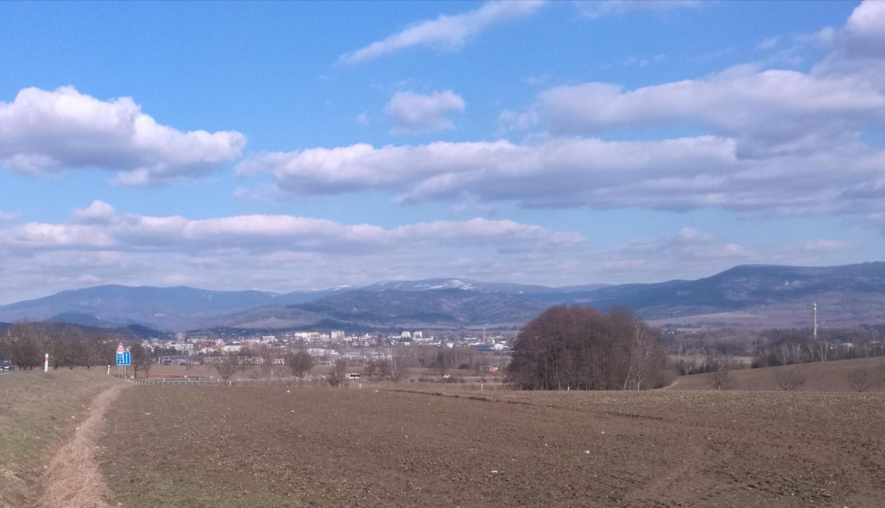 Apartmán na Vyhlídce