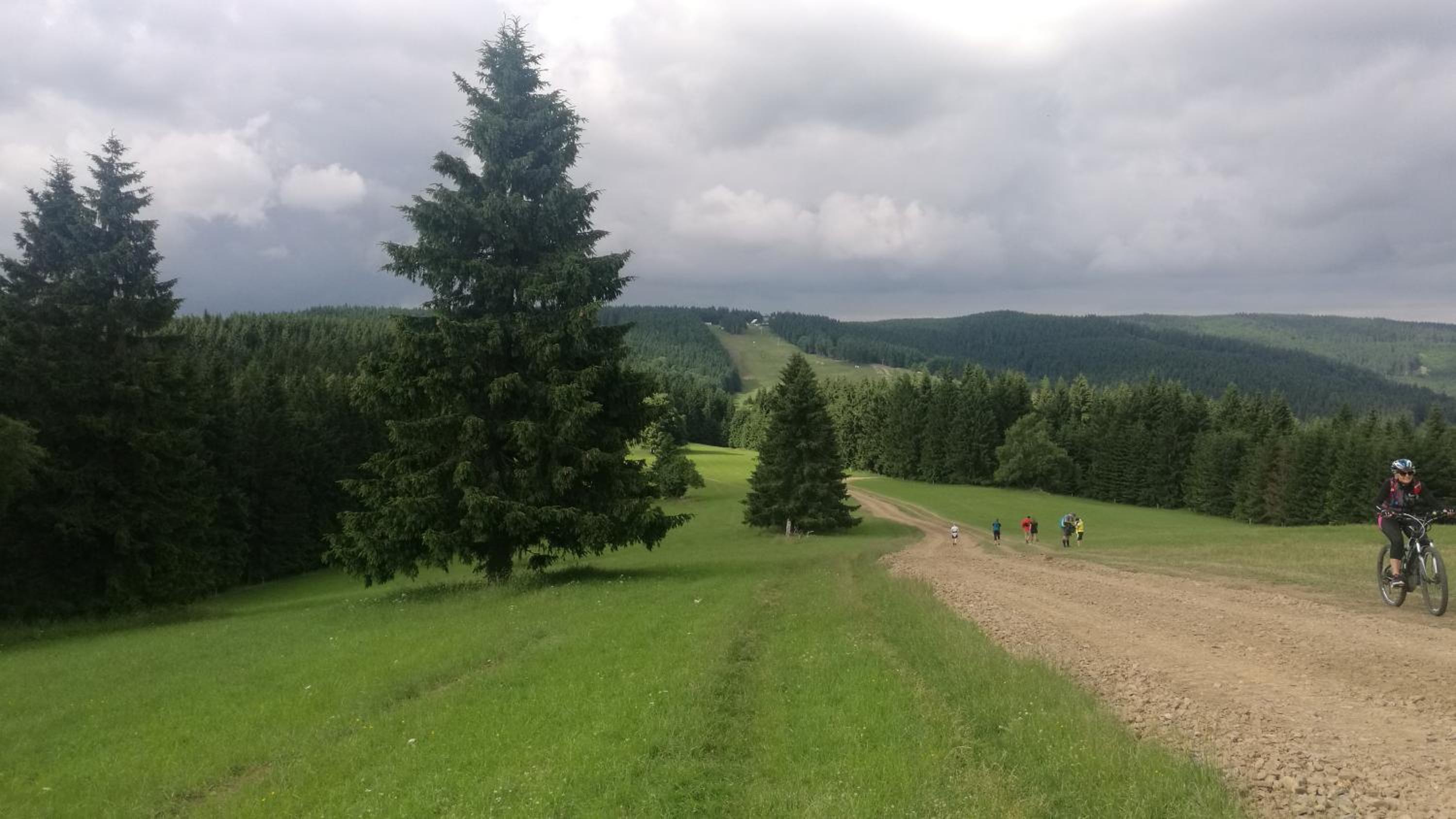 Apartmán na Vyhlídce