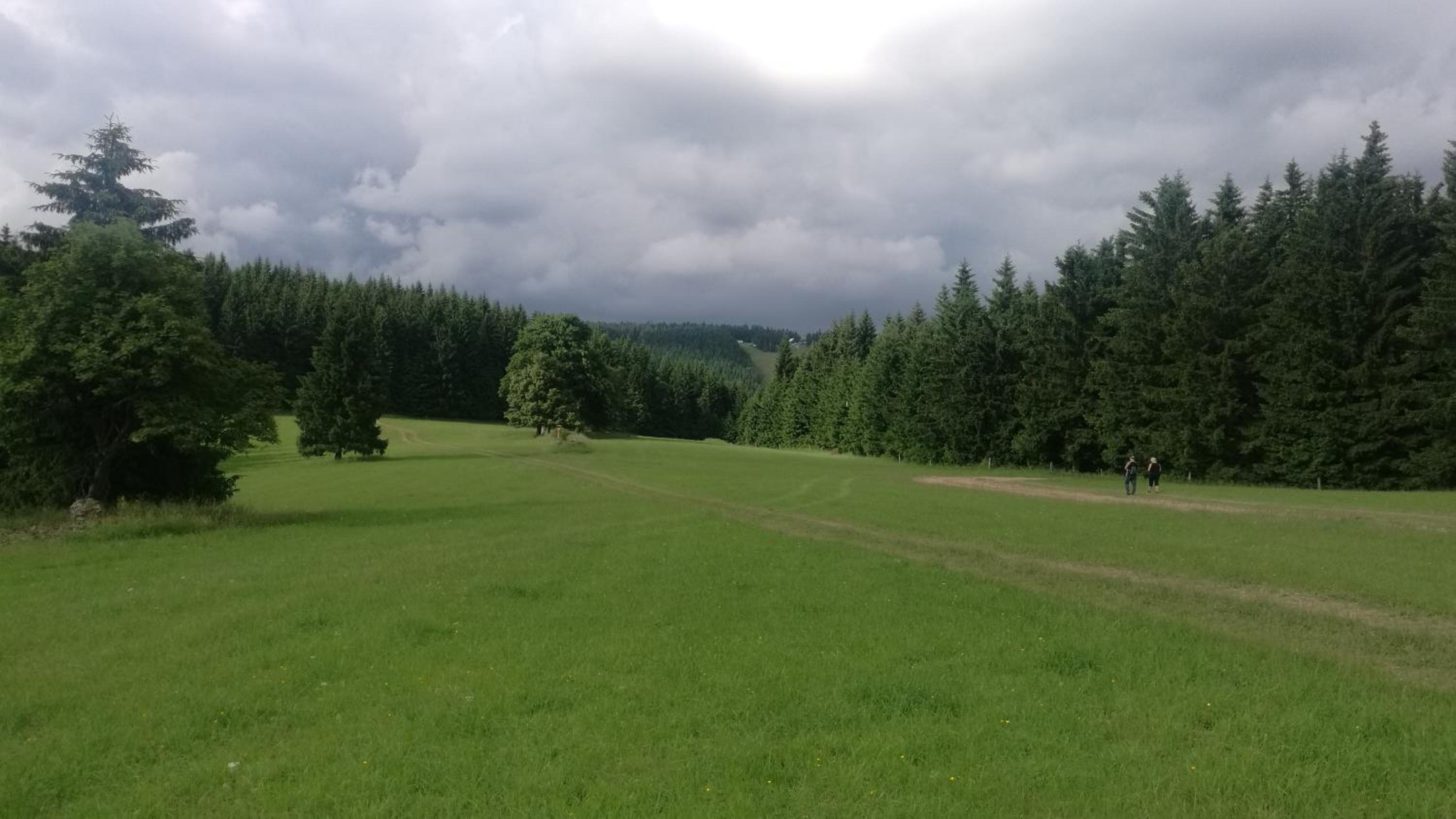 Apartmán na Vyhlídce