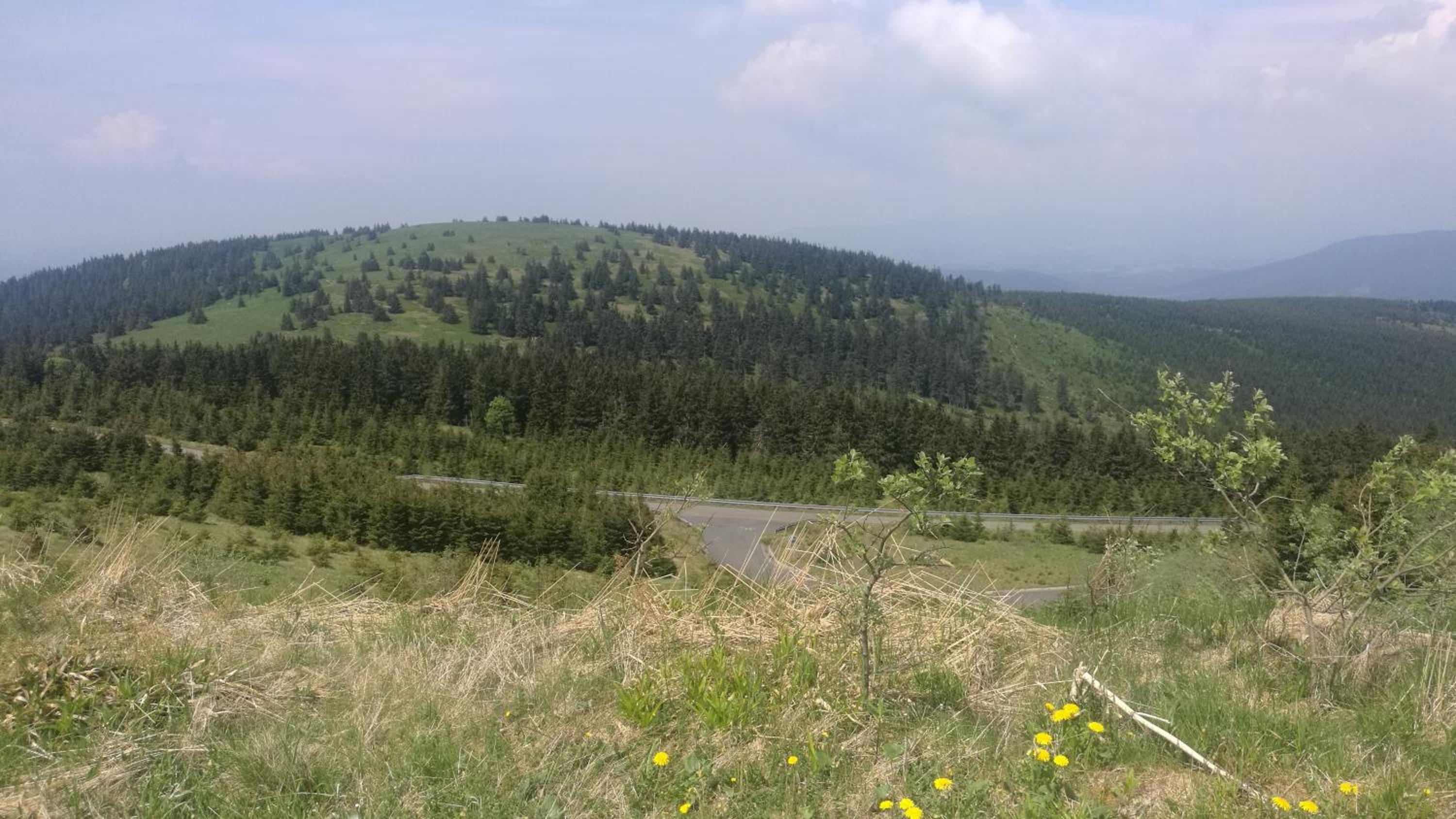 Apartmán na Vyhlídce
