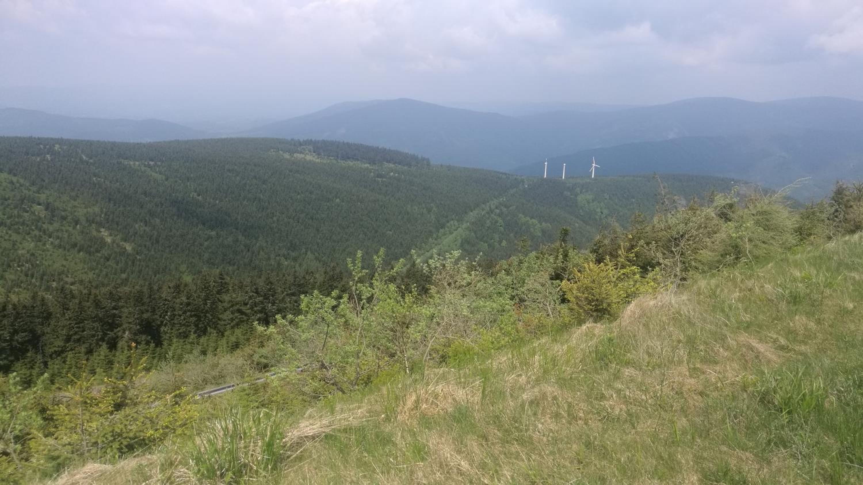 Apartmán na Vyhlídce