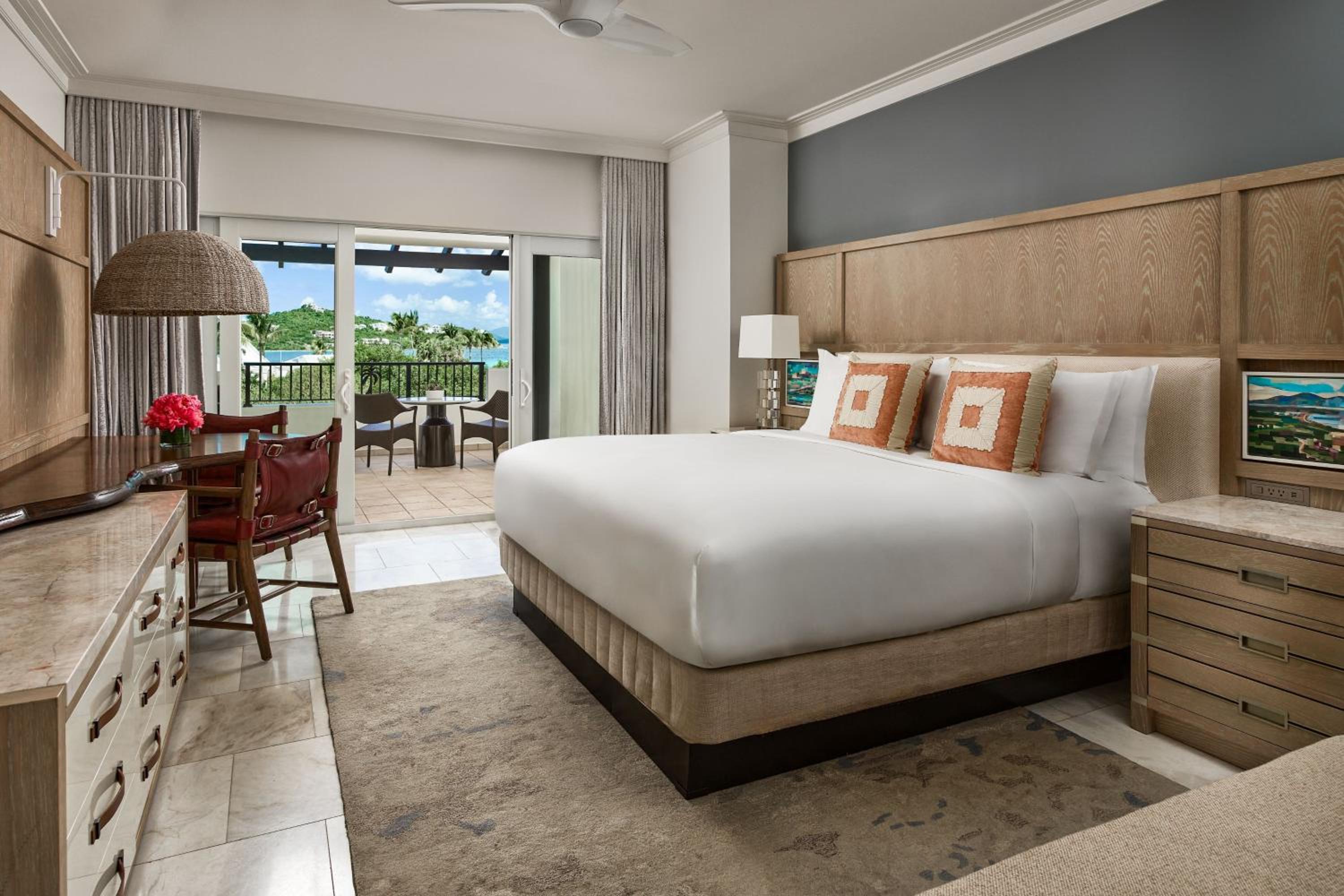 The Ritz-Carlton St. Thomas - Photo 32