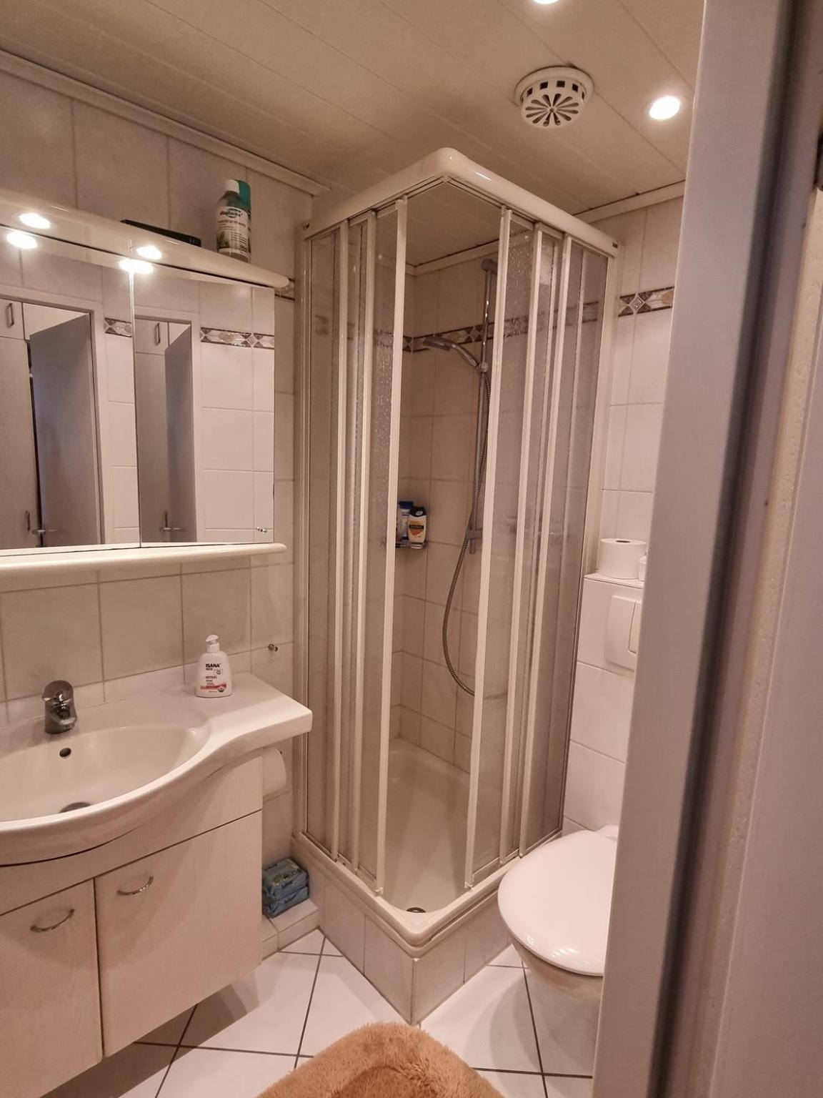 Haus Meeresblick Whg Nr 83