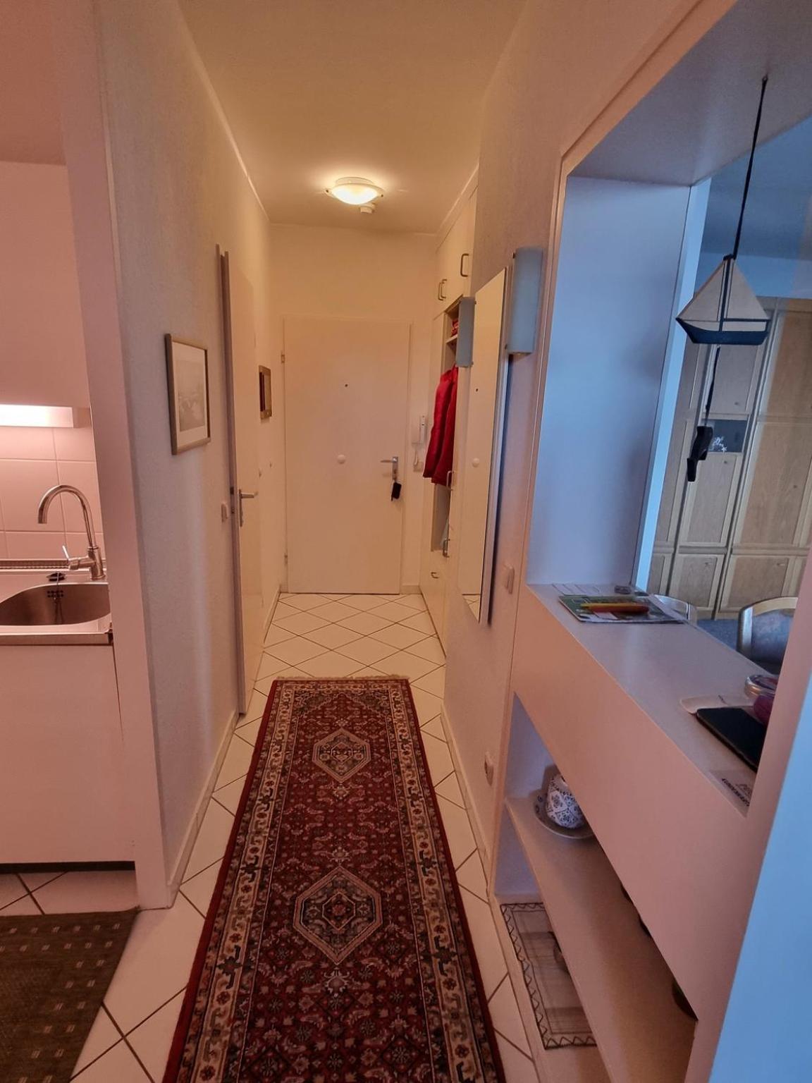 Haus Meeresblick Whg Nr 83