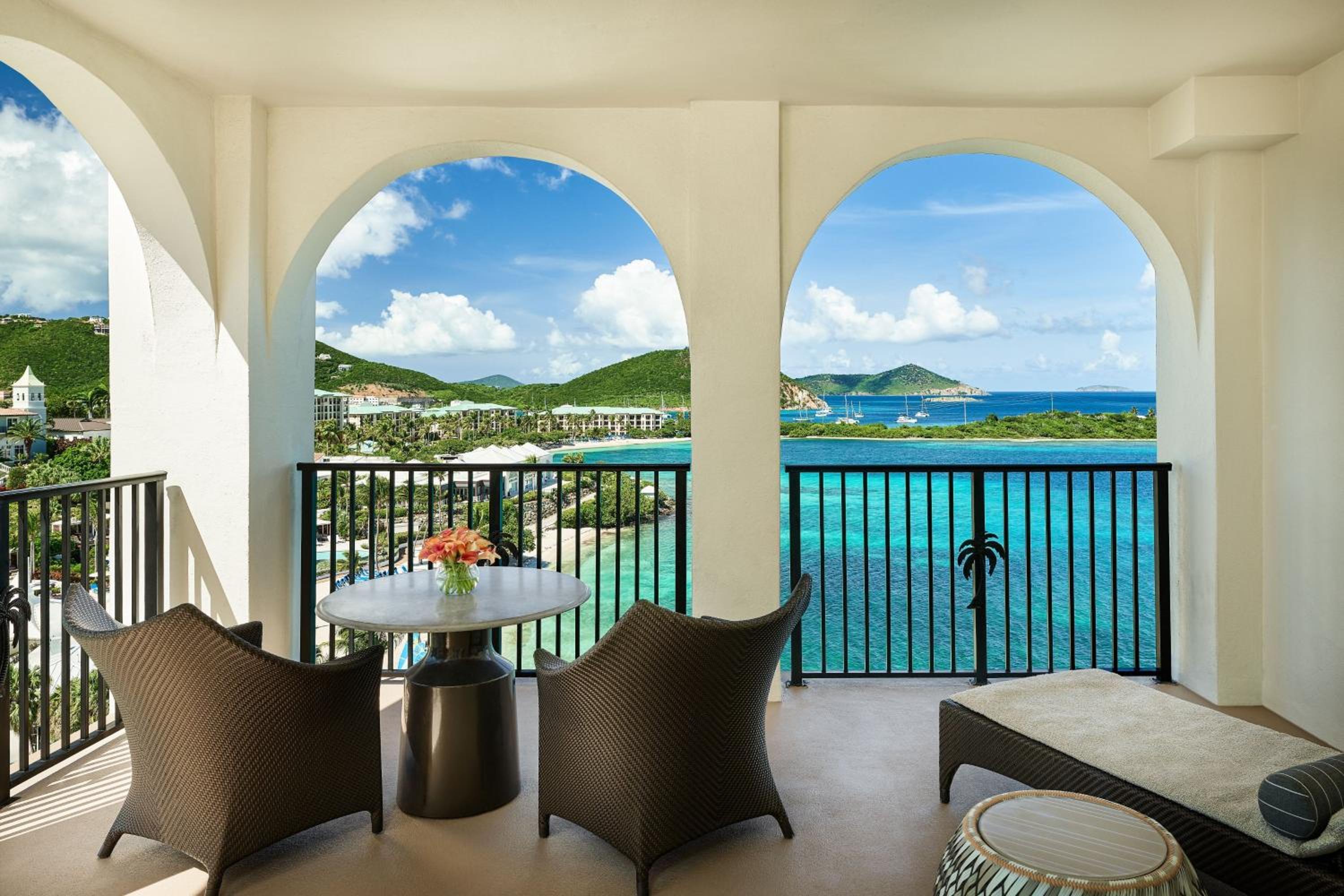 The Ritz-Carlton St. Thomas - Photo 36