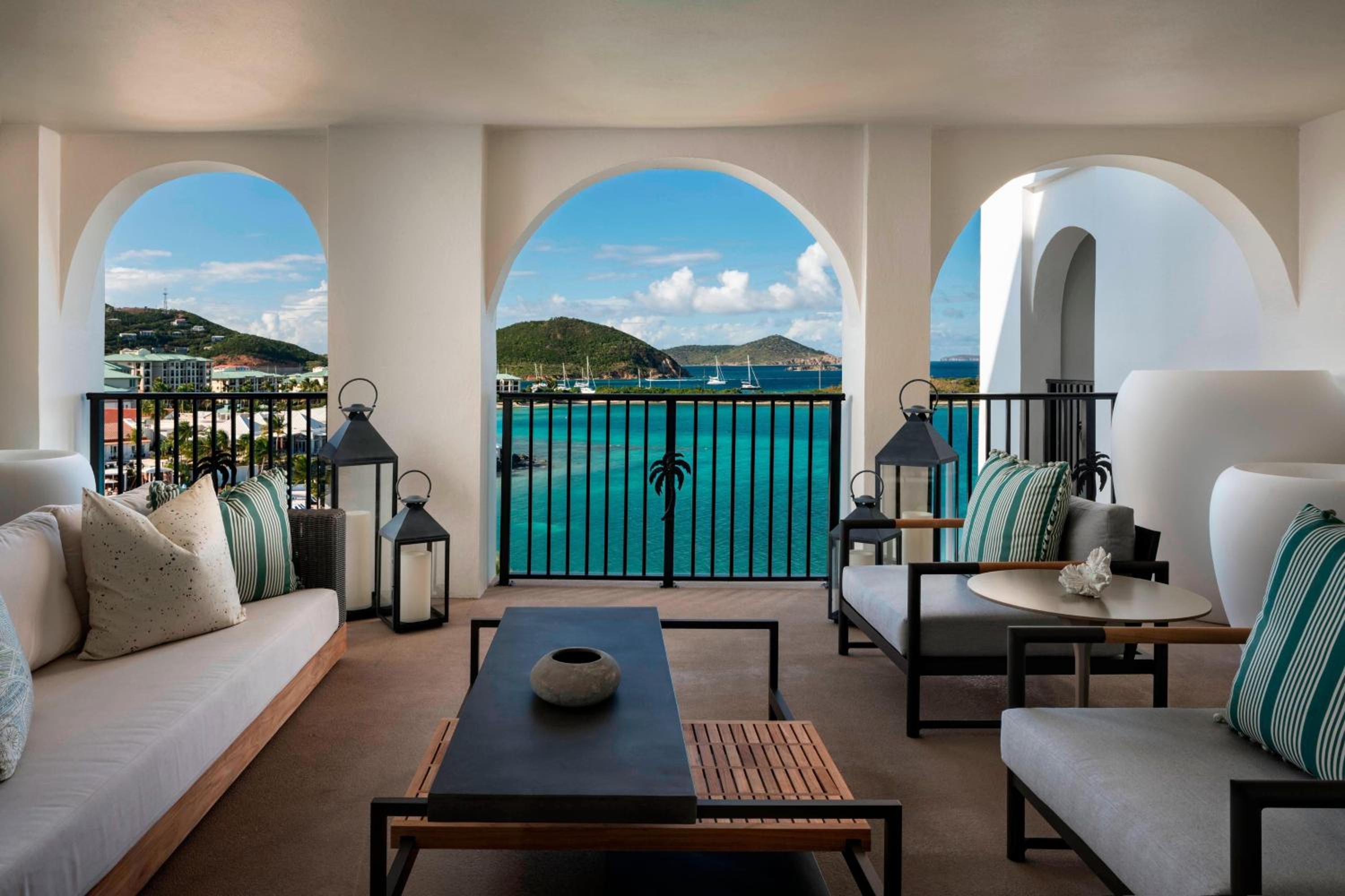 The Ritz-Carlton St. Thomas - Photo 43