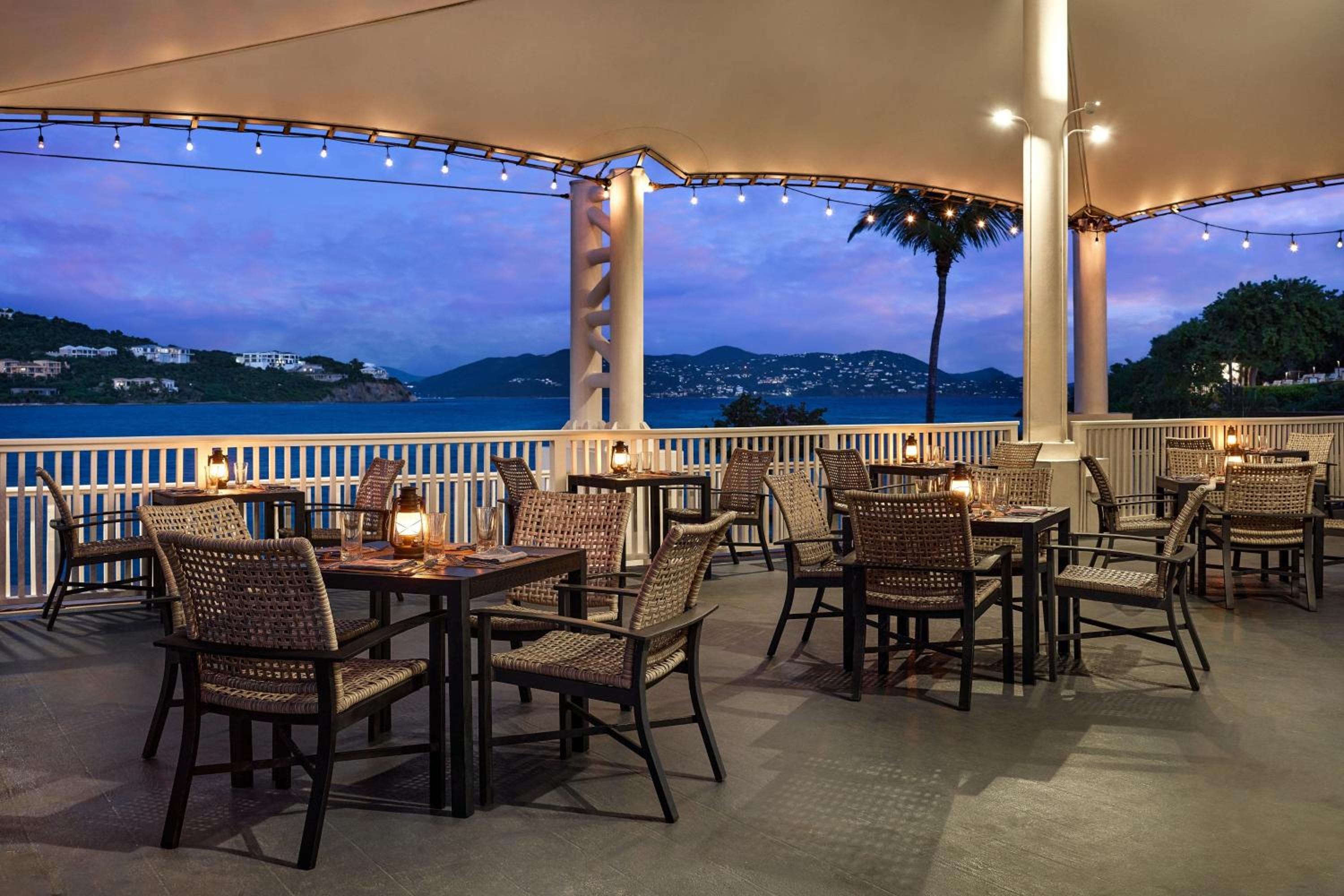 The Ritz-Carlton St. Thomas - Photo 108