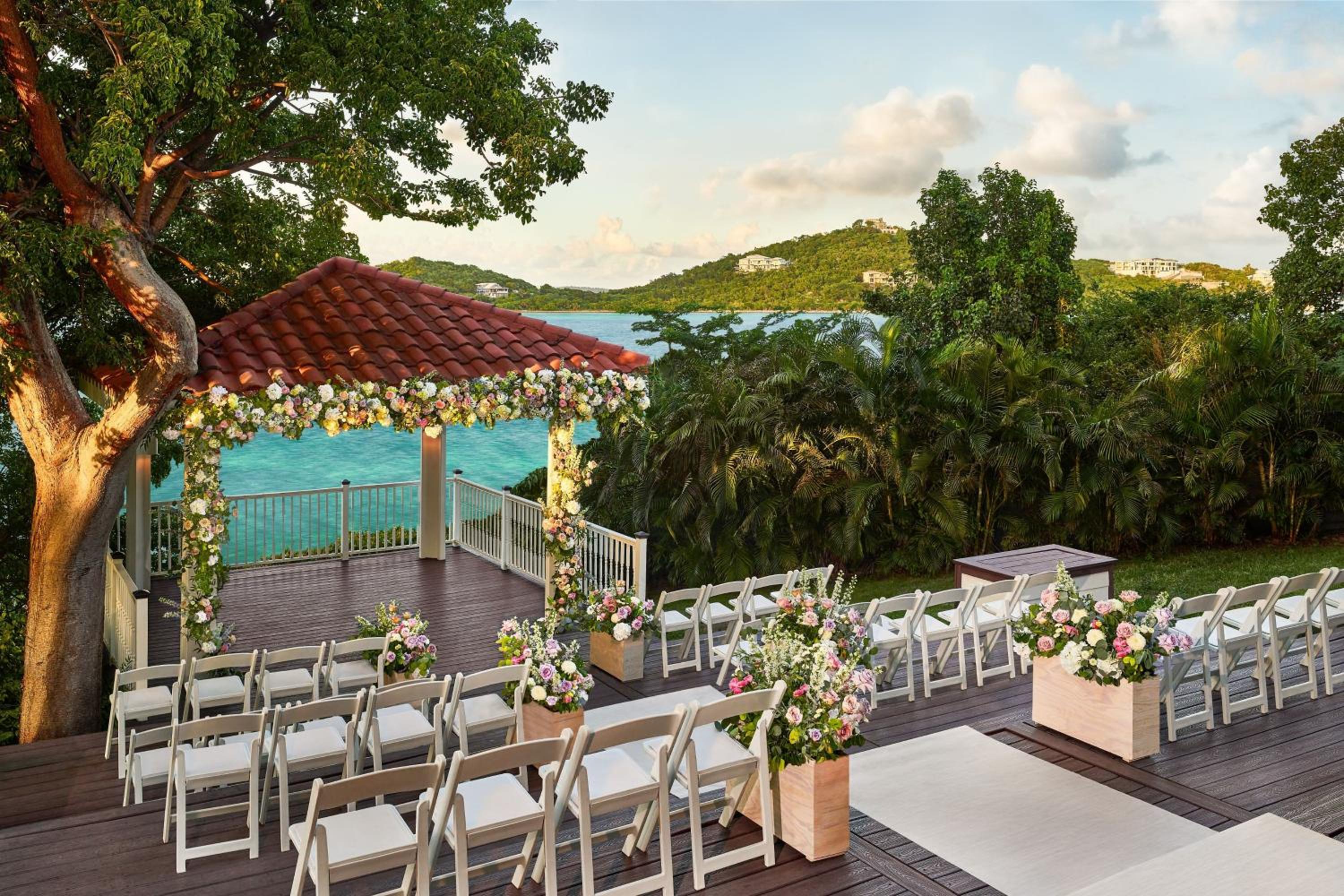 The Ritz-Carlton St. Thomas - Photo 164