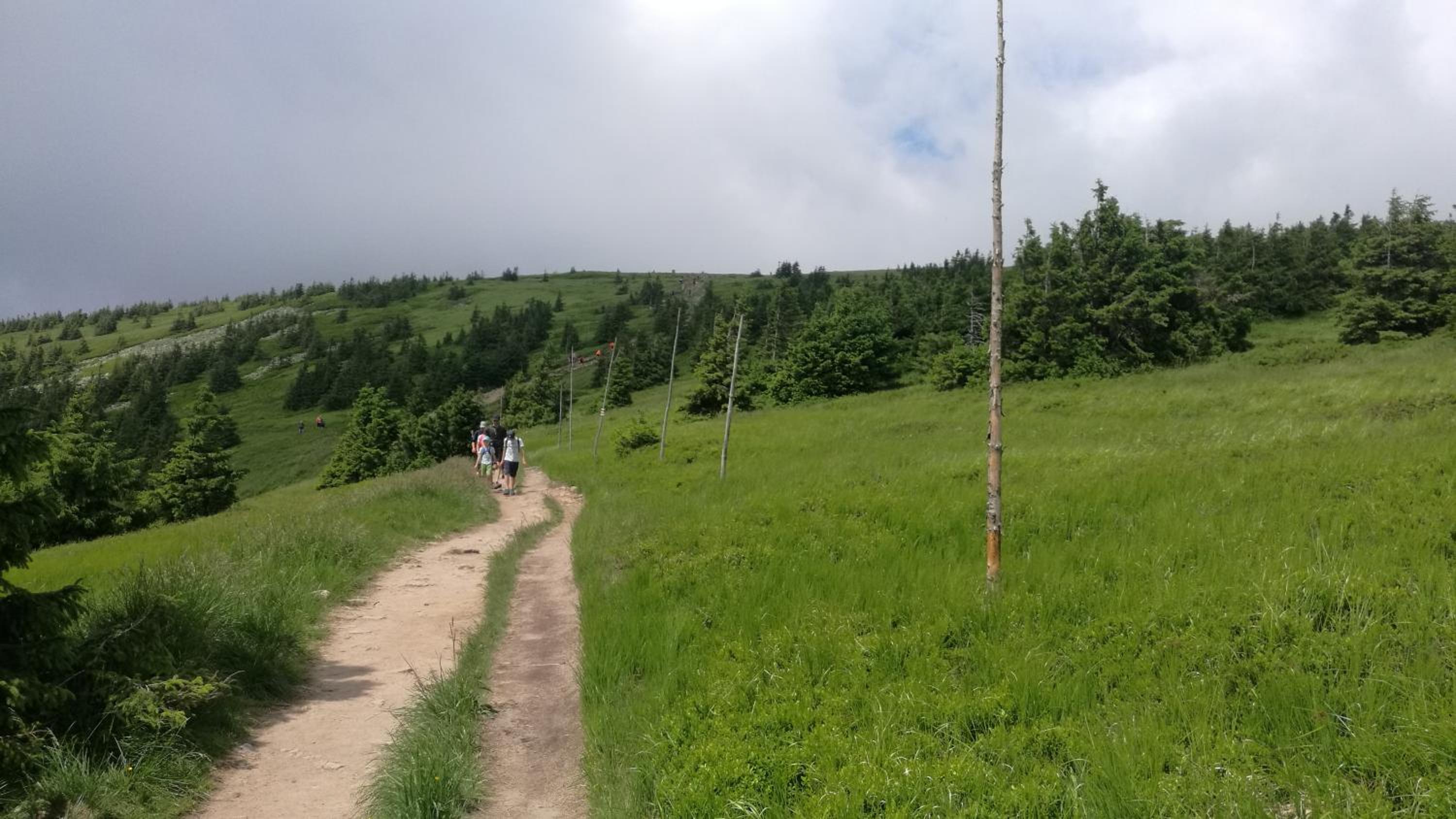 Apartmán na Vyhlídce