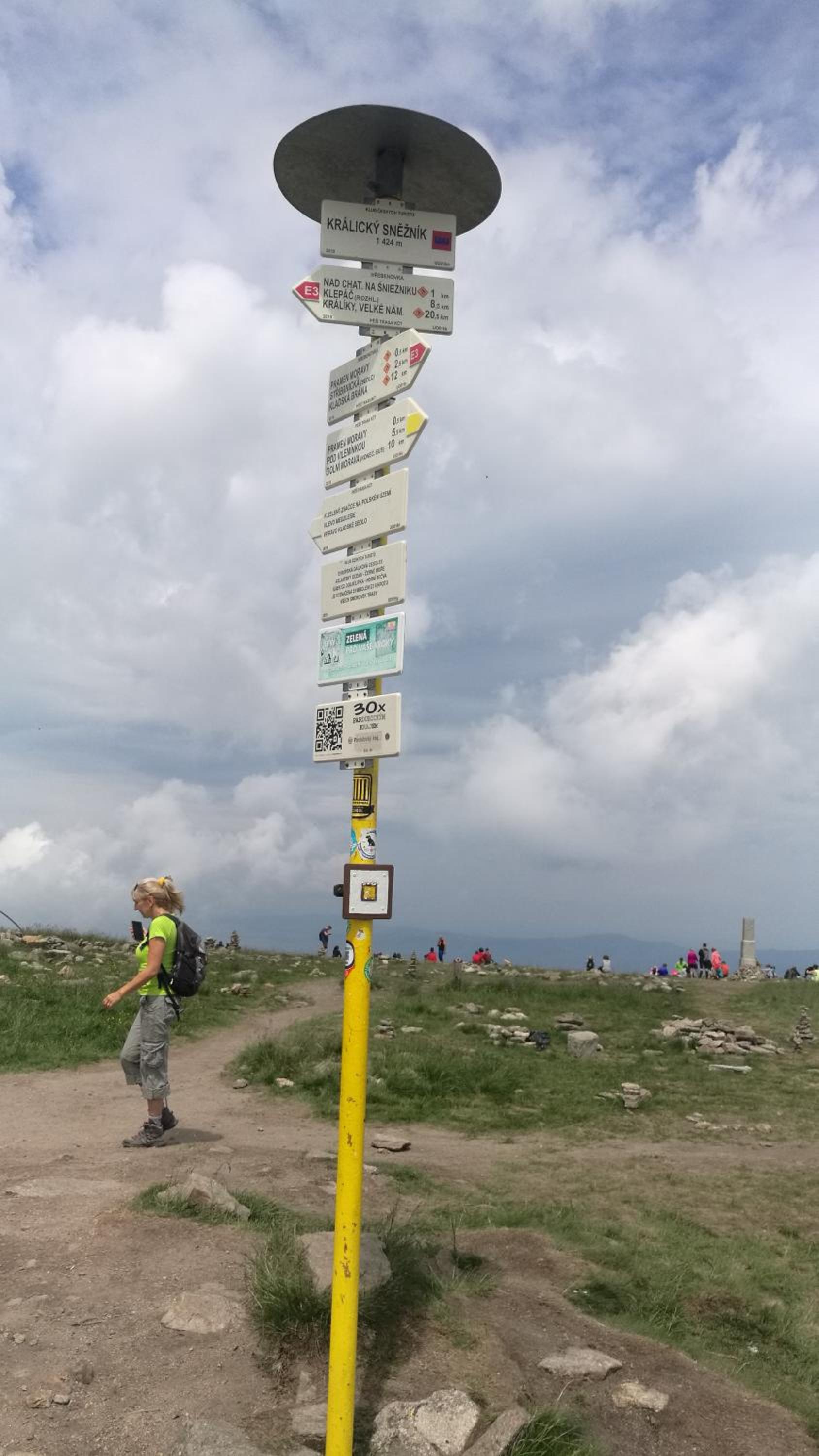 Apartmán na Vyhlídce