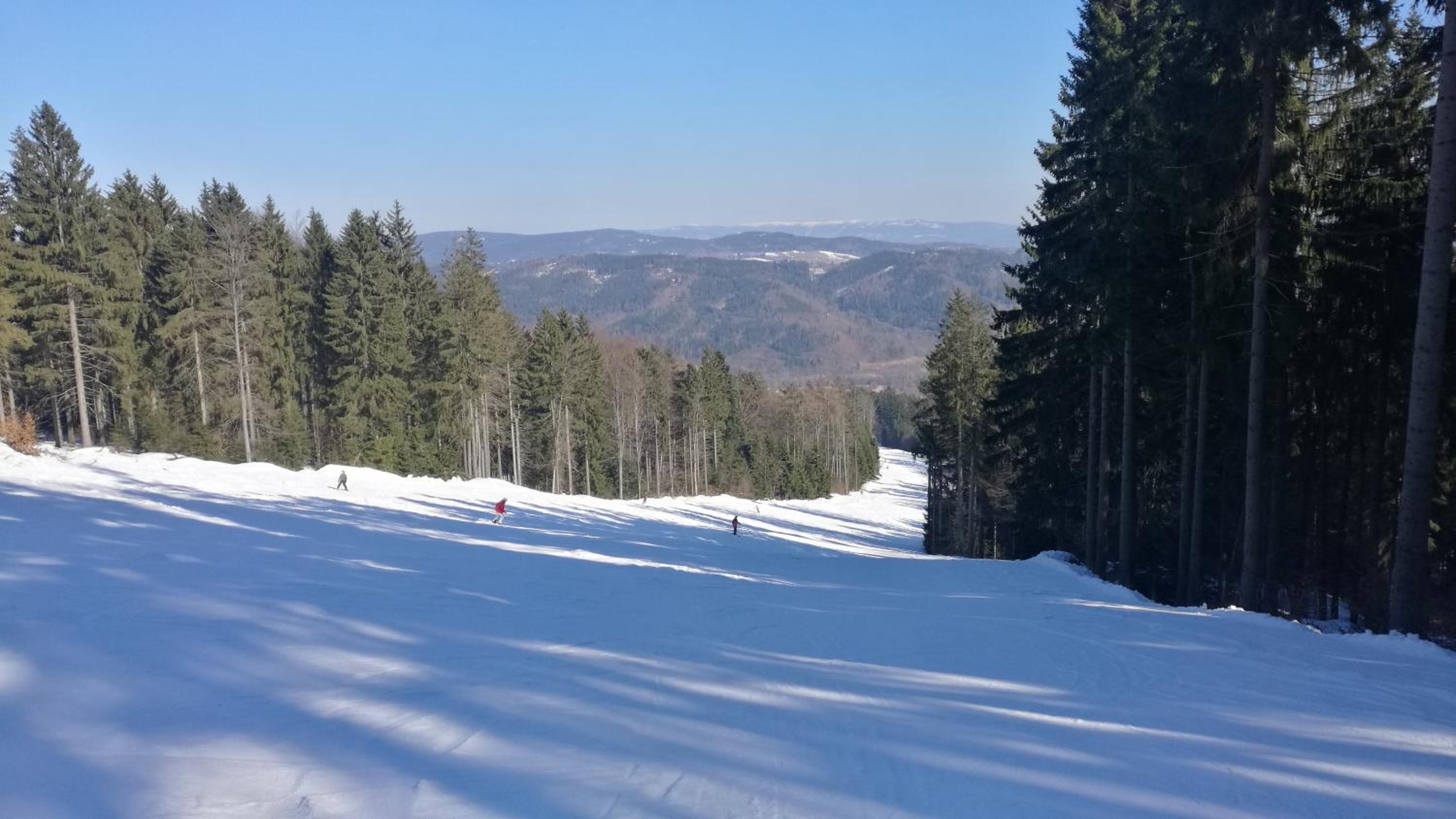 Apartmán na Vyhlídce