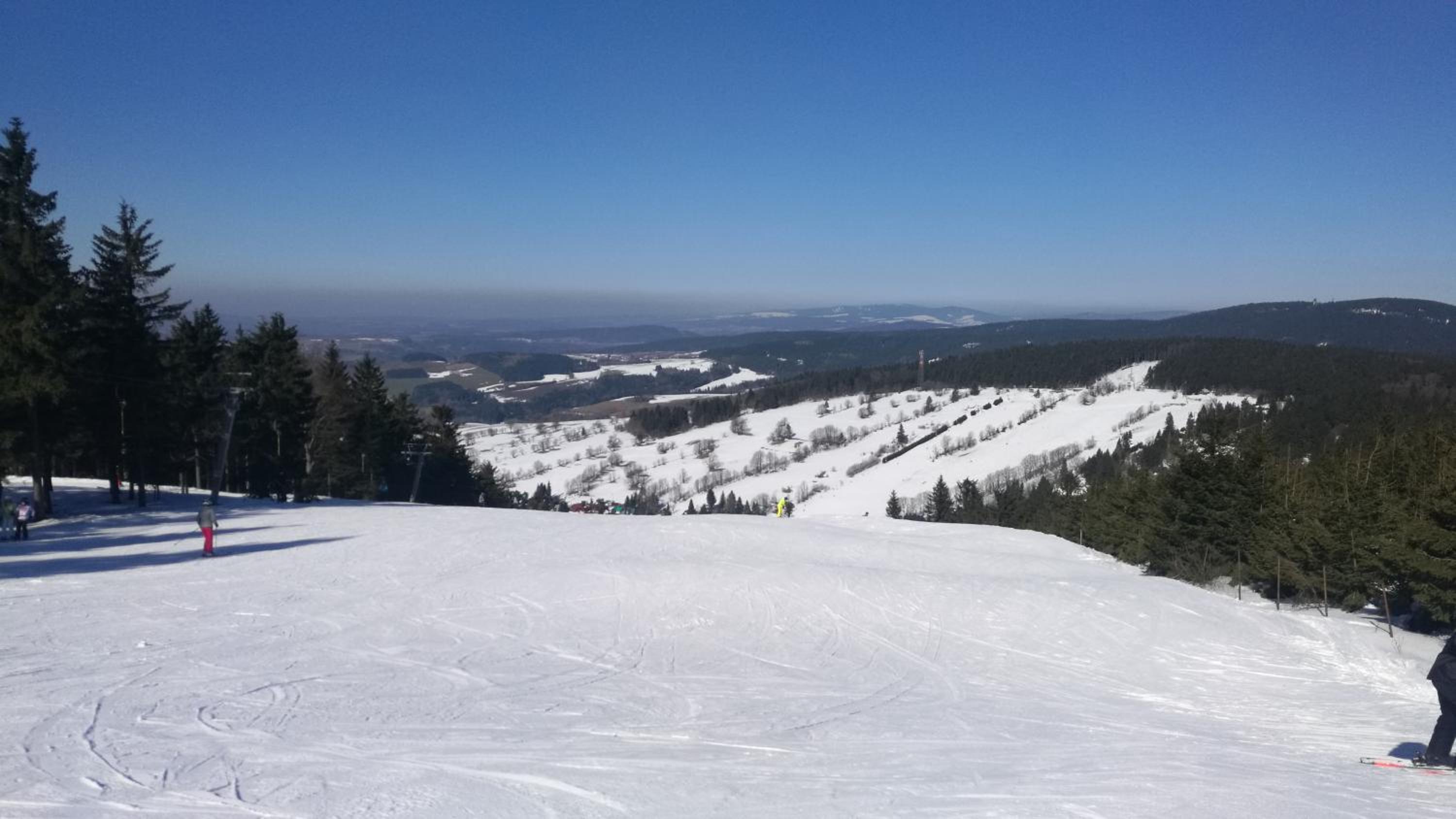 Apartmán na Vyhlídce