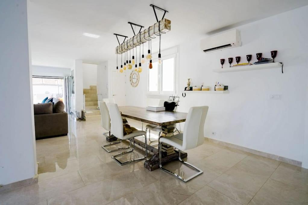 Fantastic townhouse/ 4bed/4bath/ Puerto Banus view 4
