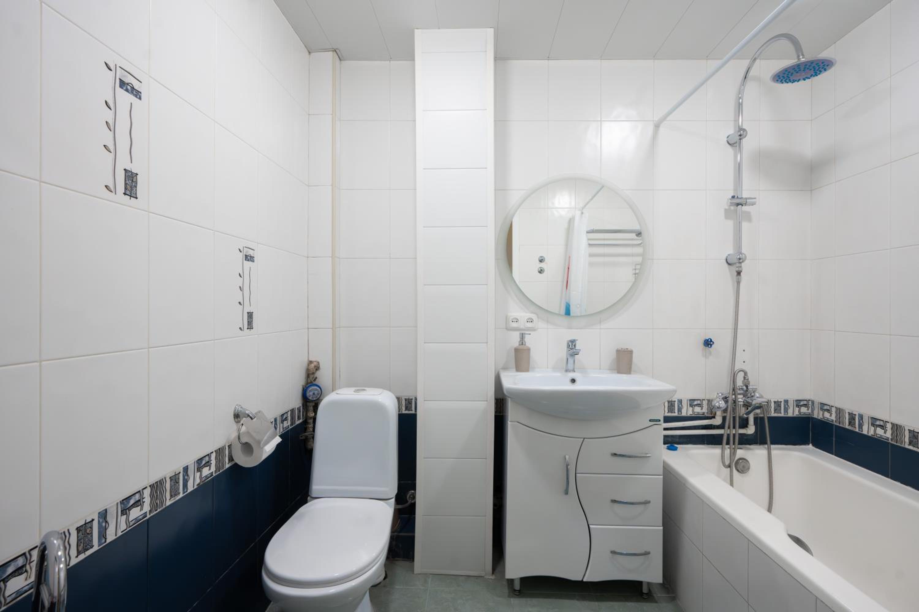 RIS Central Apartments Yerevan