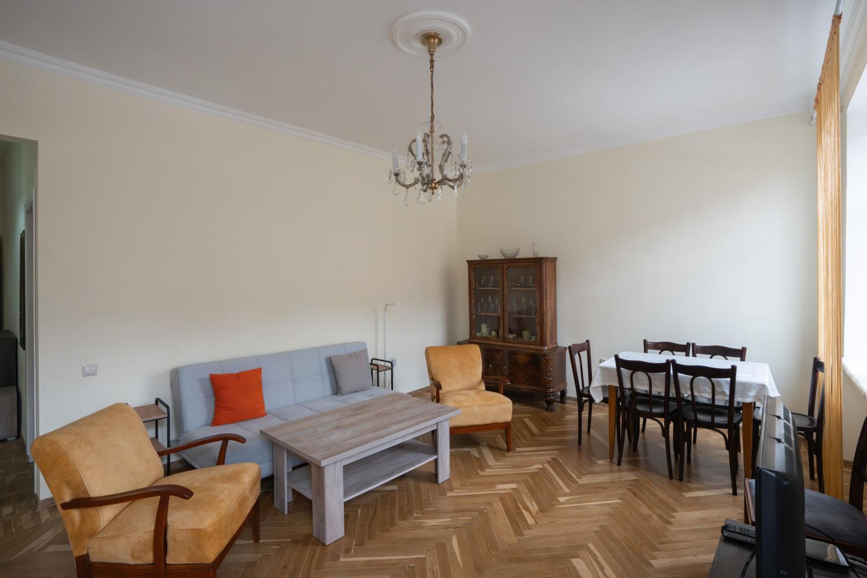 RIS Central Apartments Yerevan