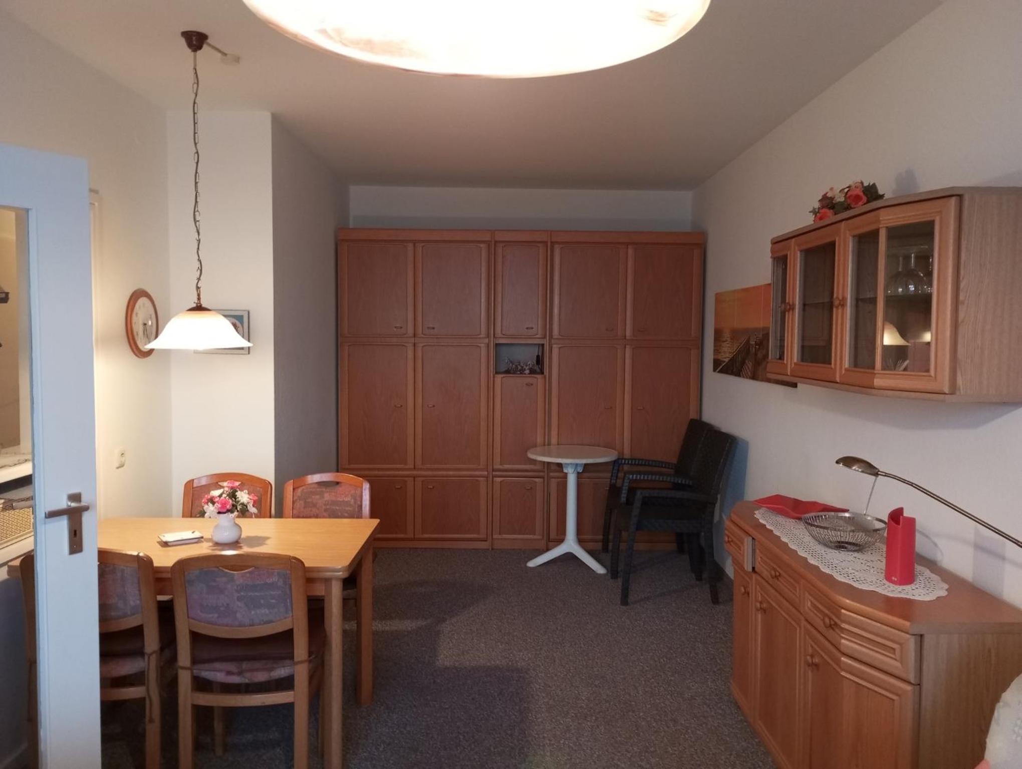 Haus Meeresblick Whg Nr 83