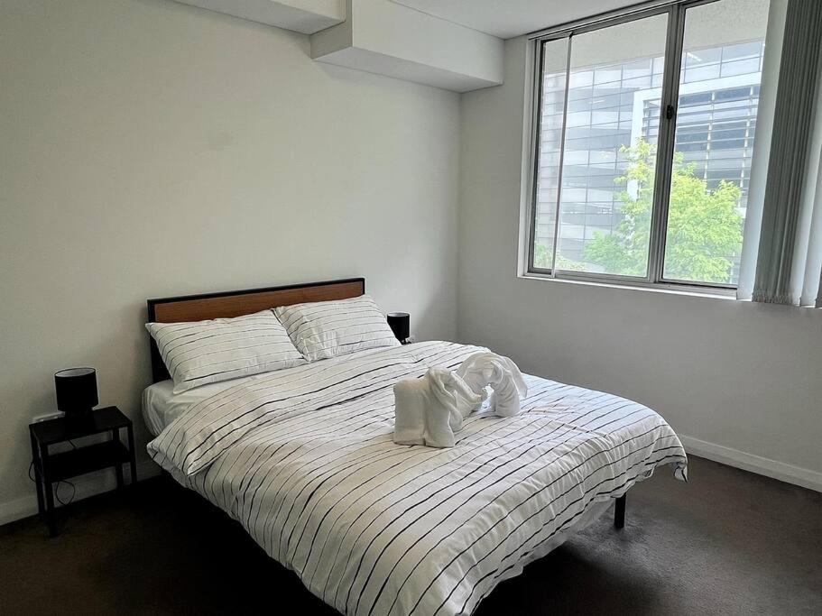 Convenient 1bedroom Apt, Mascot Central