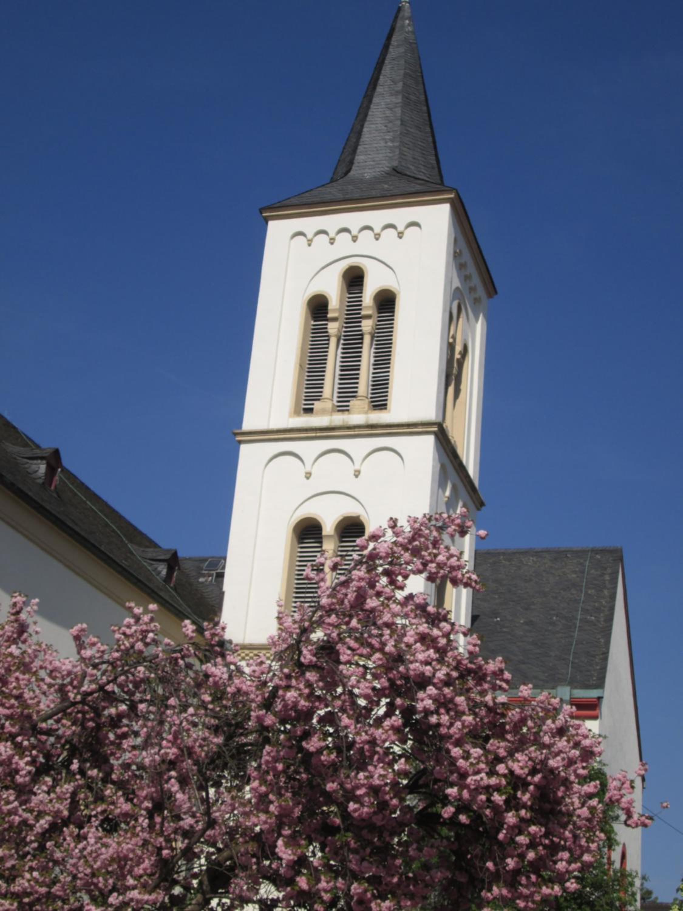 Übernachten in der Kaiserpfalz