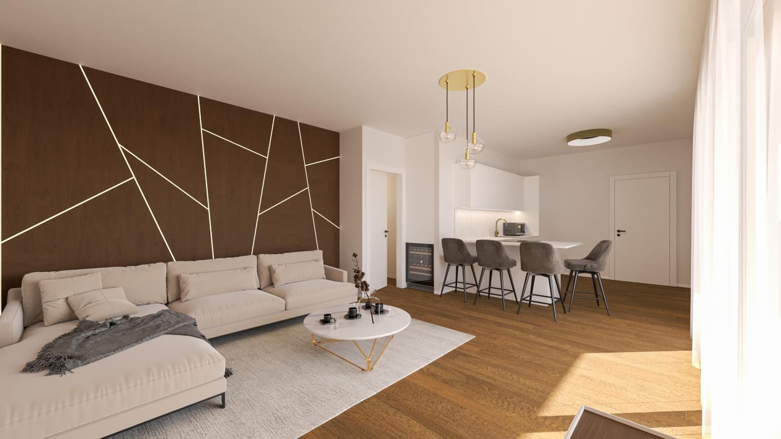 Lifestyle Apartments Dante view 5