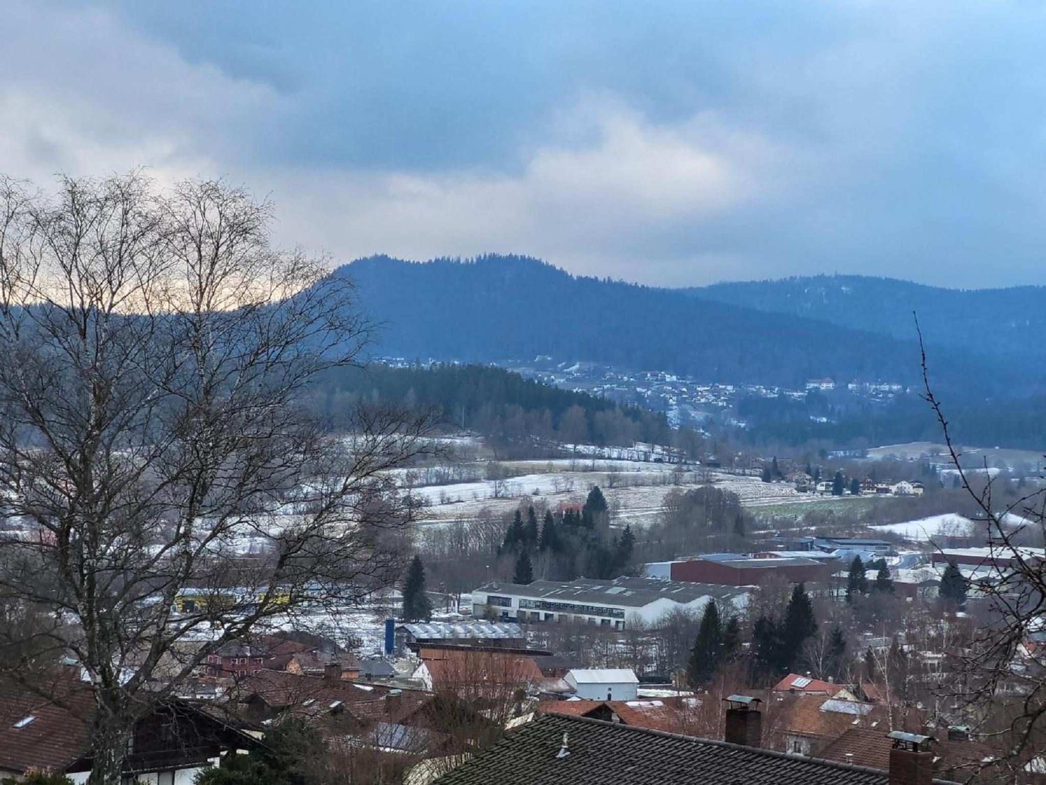 Landhaus Melch