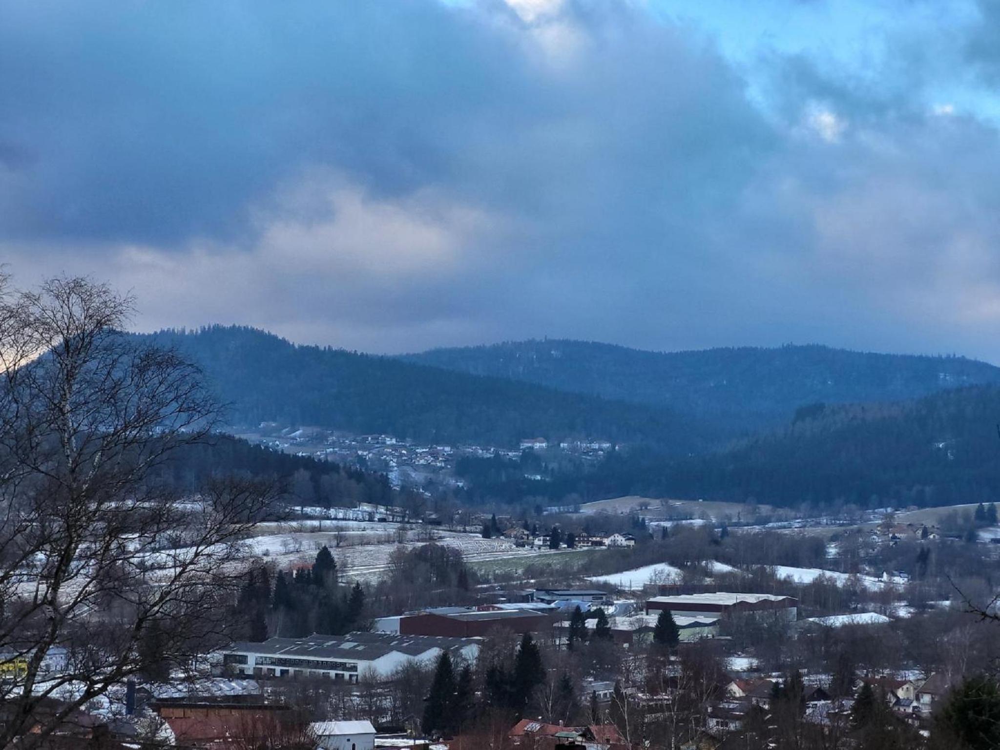 Landhaus Melch