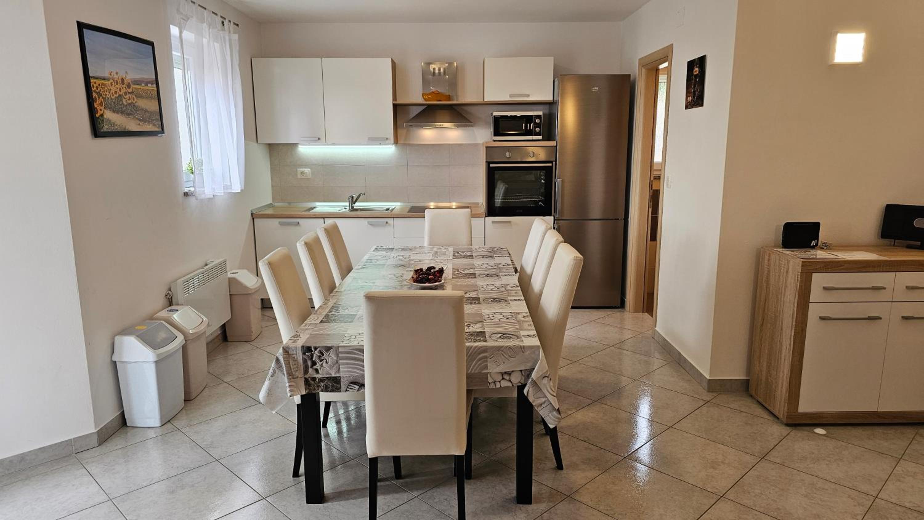Apartments JANA 1 view 3