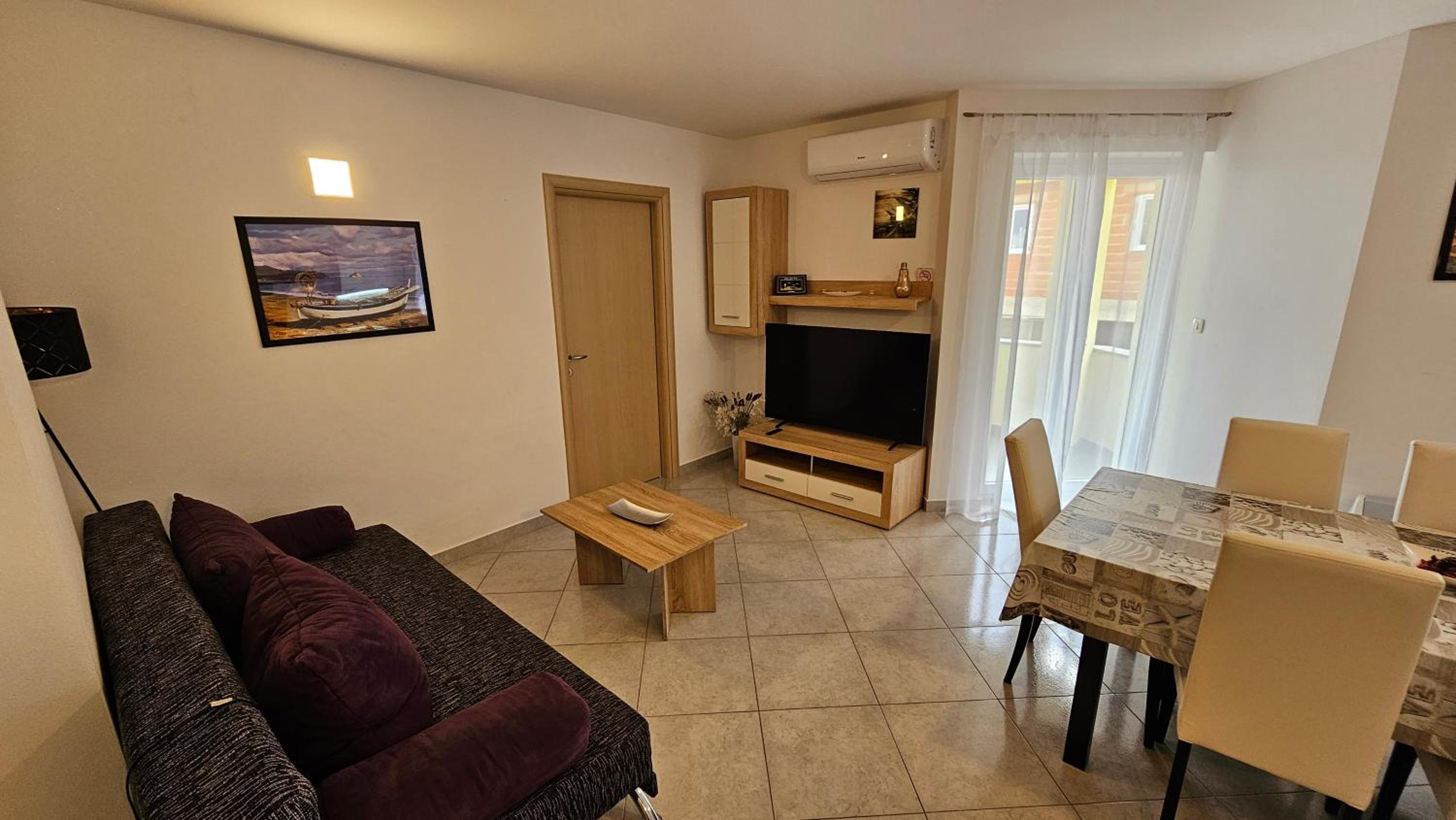 Apartments JANA 1 view 4