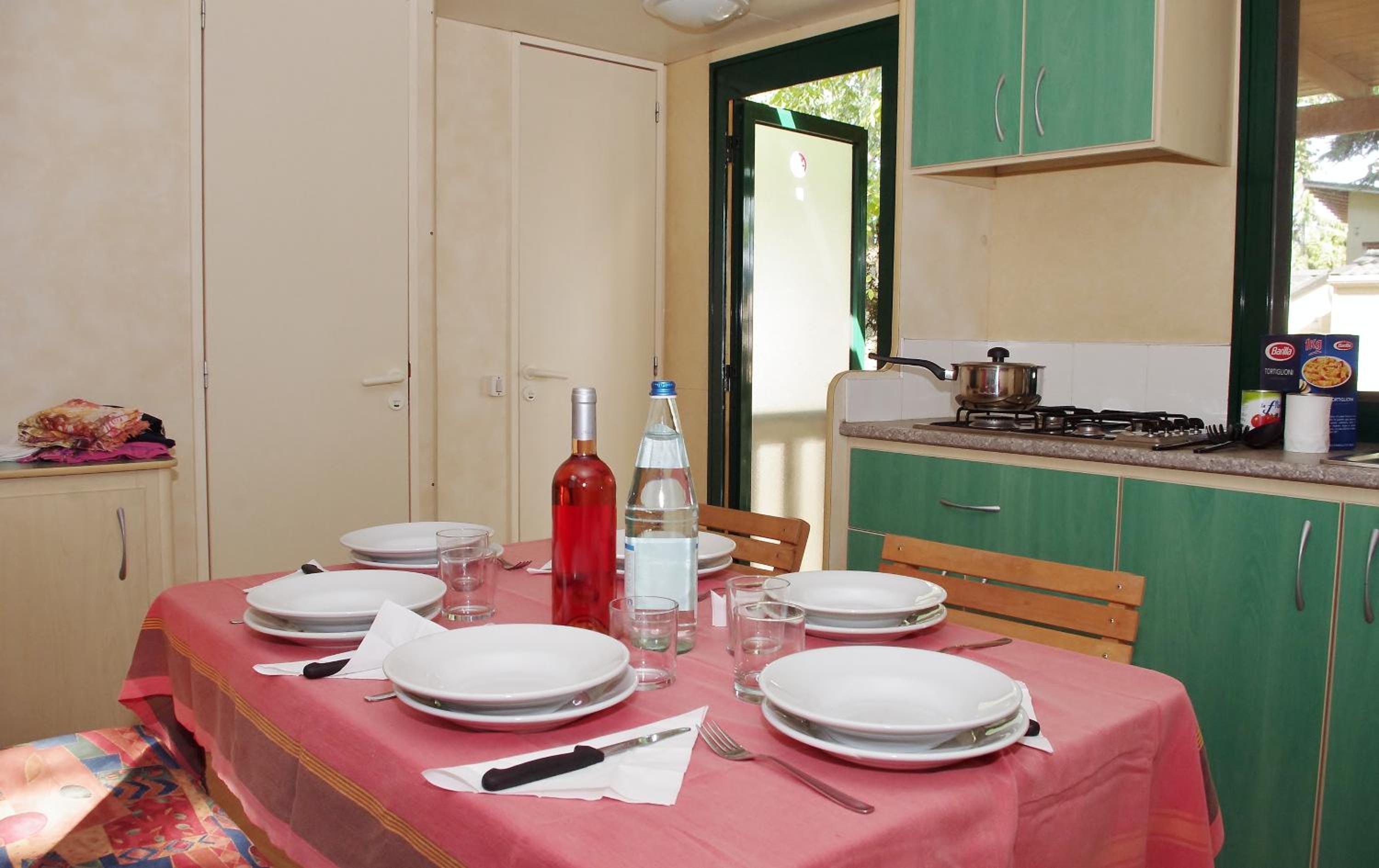 Camping Village S'Ena Arrubia photo 4