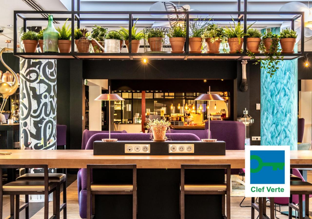 Bron Vacations - Novotel Lyon Bron Meeting  Events - Property Image 68